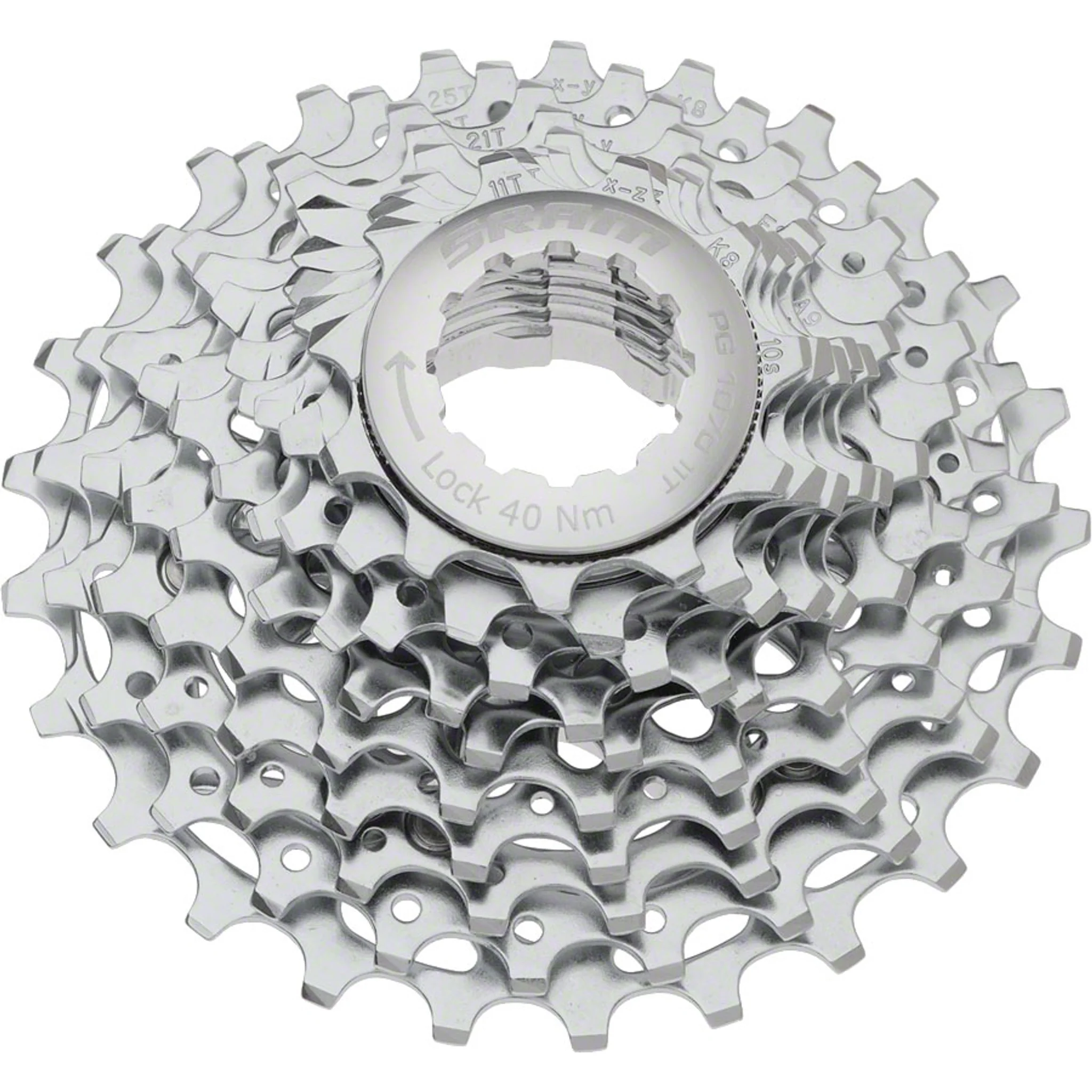 PG-1070 10 Speed Cassette - Image 2