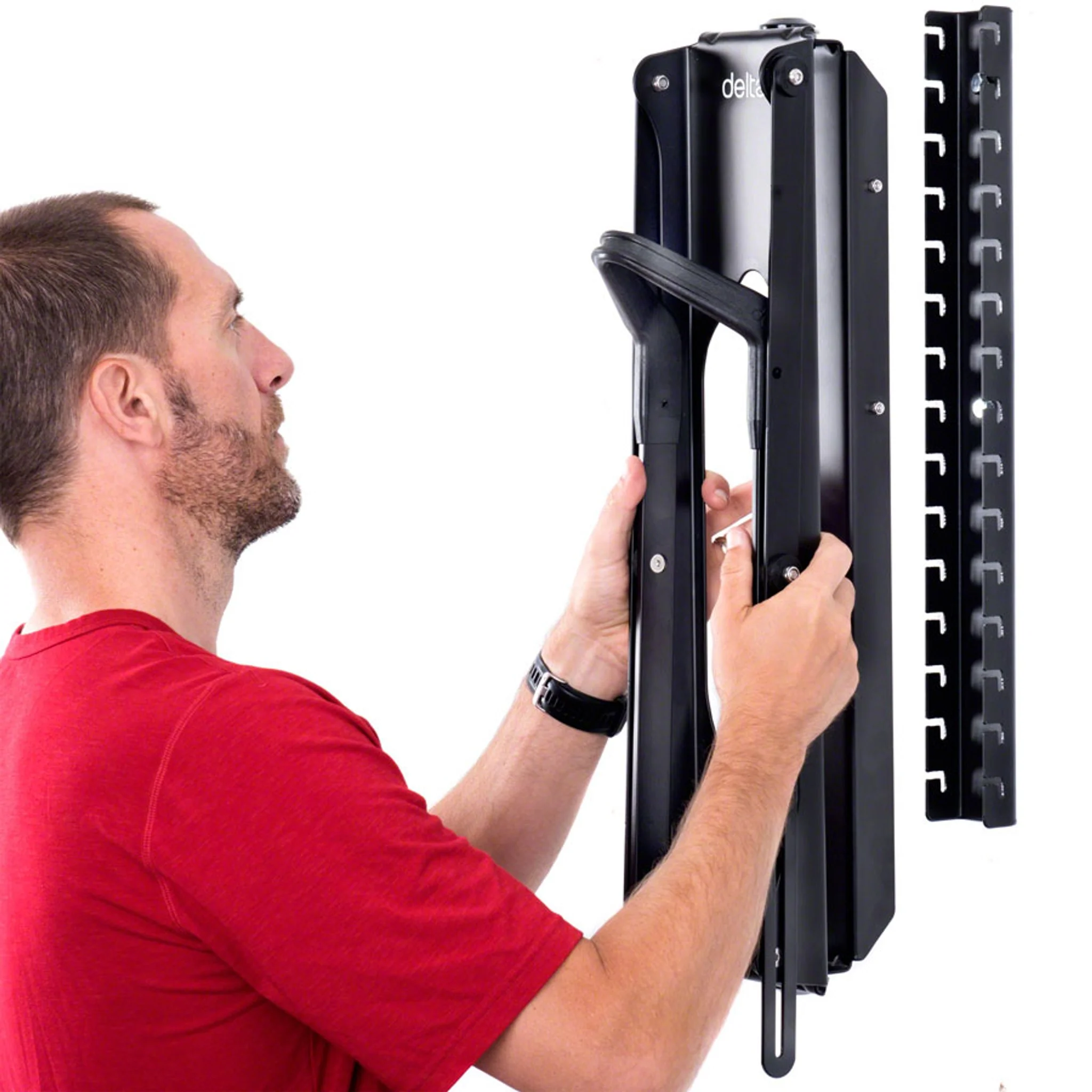 Pivot Bike Storage Rack - Image 8