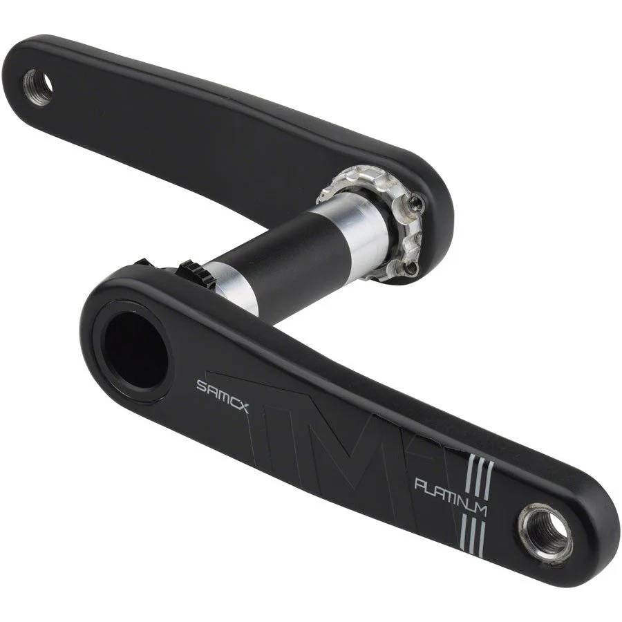 Platinum TM-1 Carbon Crankset - Image 2