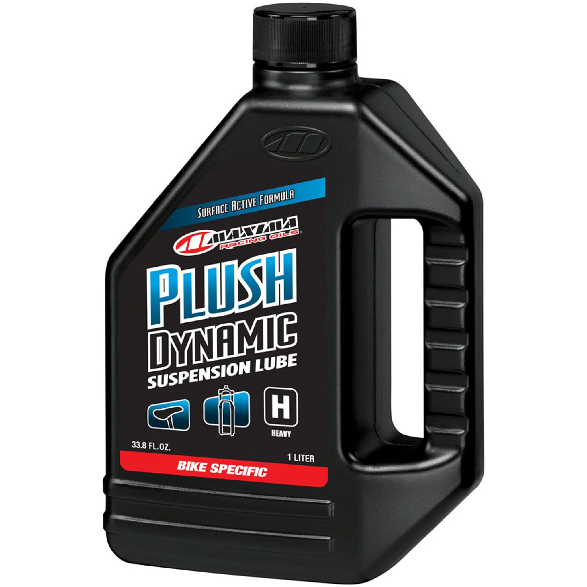 Plush Dynamic Suspension Lube - Image 4