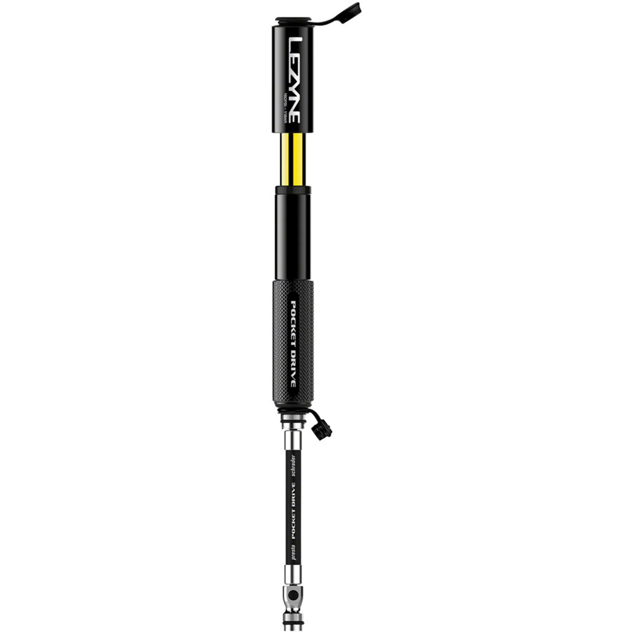 Pocket Drive Mini Pump - Image 3