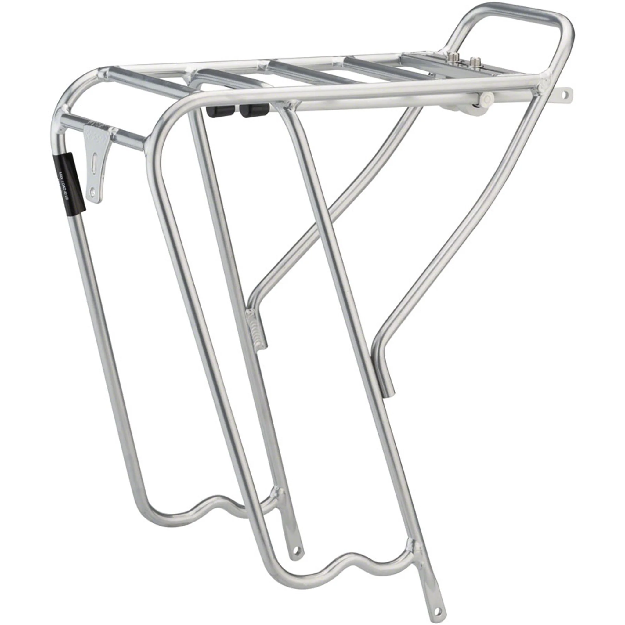 Pork Chop (RCR-200) Rear Rack - Image 2