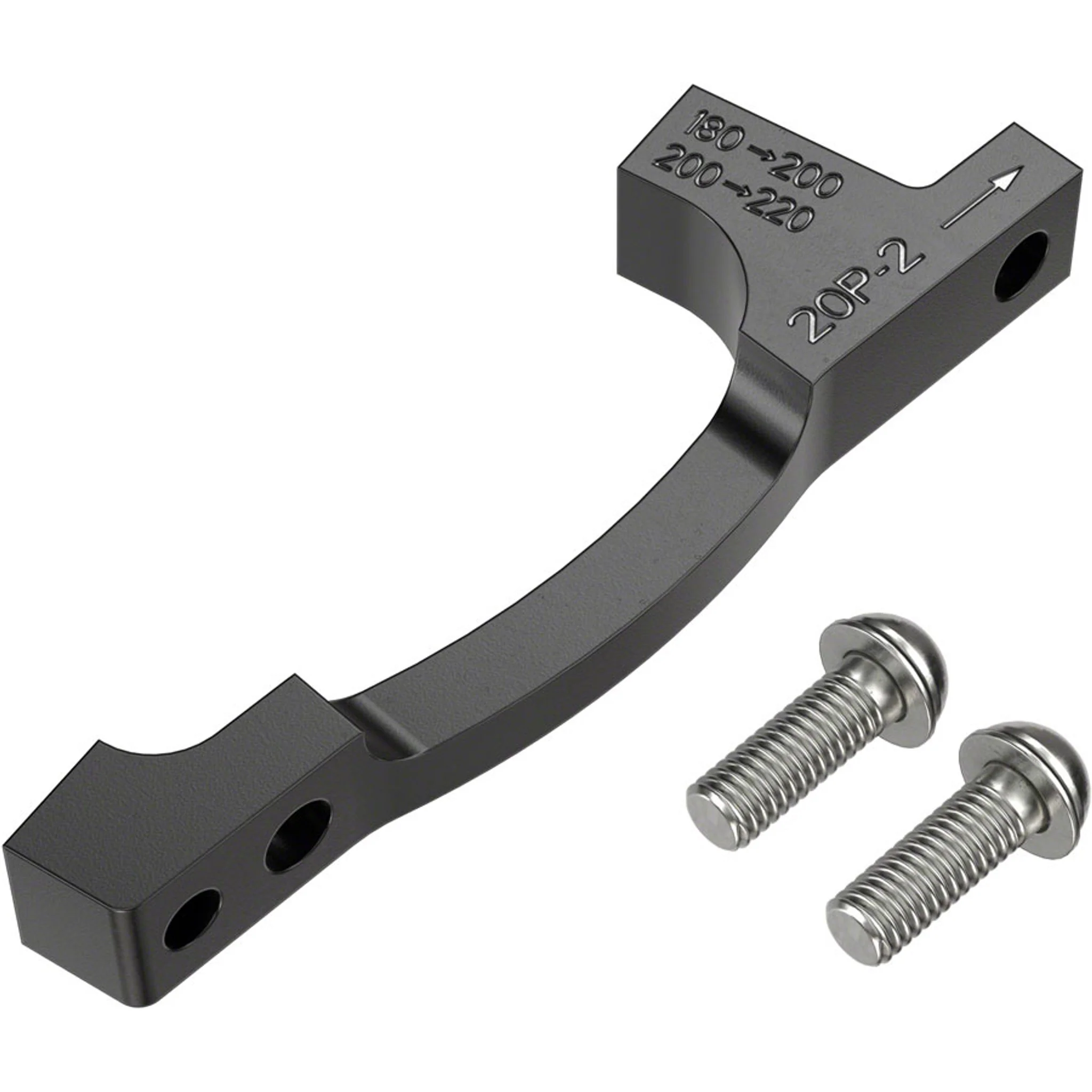 Post Mount Disc Brake Adaptor - Image 11