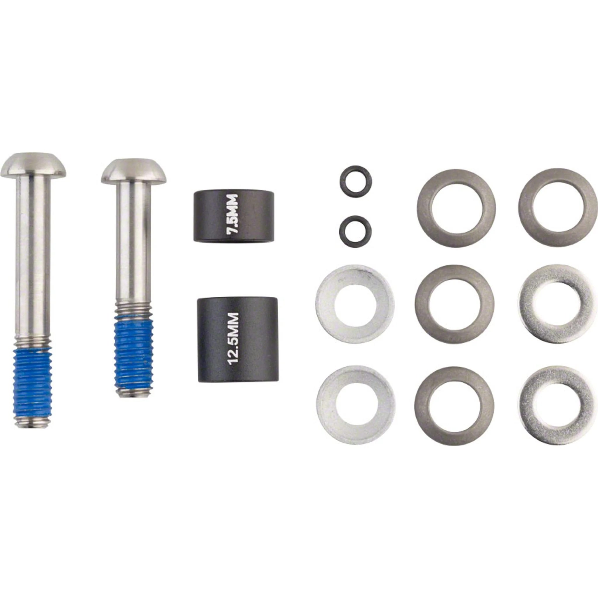 Post Mount Disc Brake Adaptor - Image 6