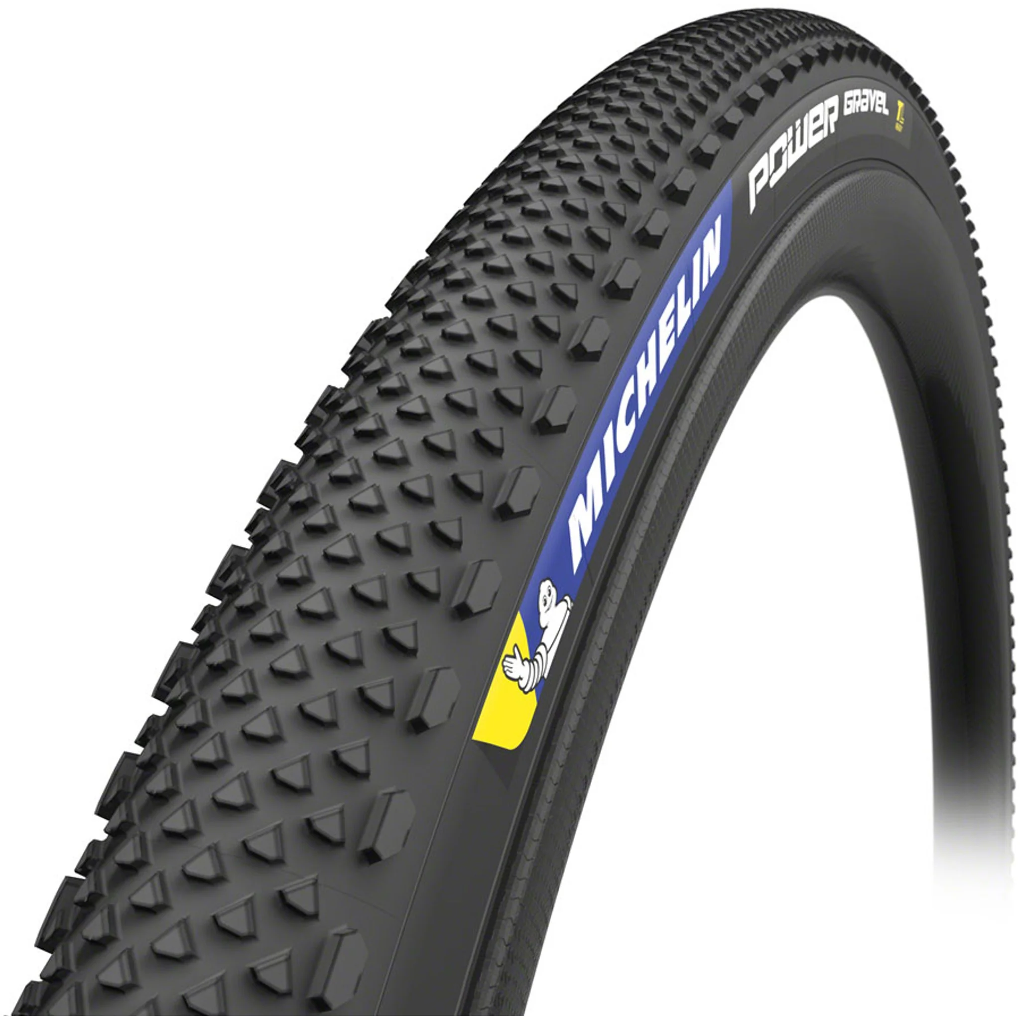 Power Gravel Tire - Image 2
