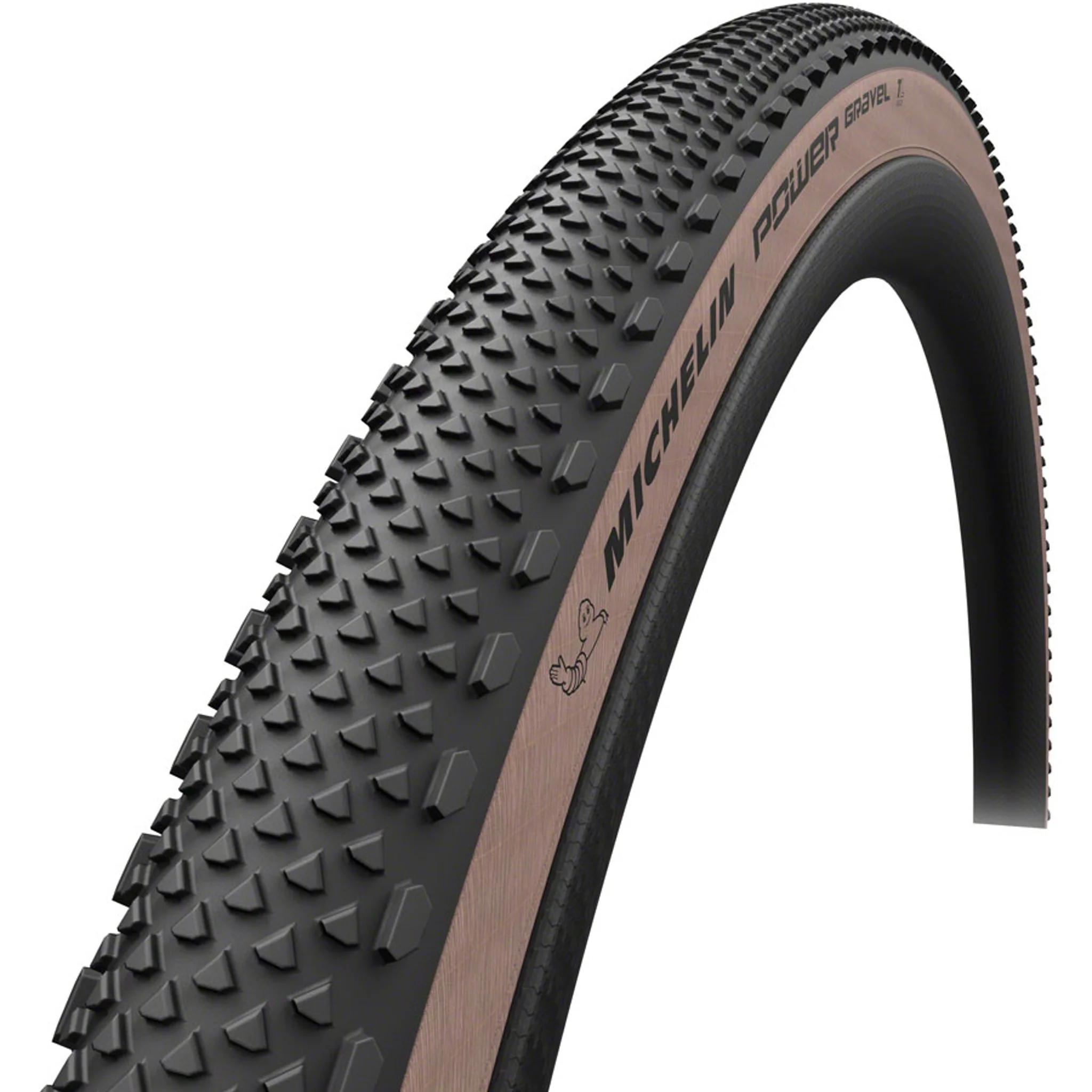 Power Gravel Tire - Image 3