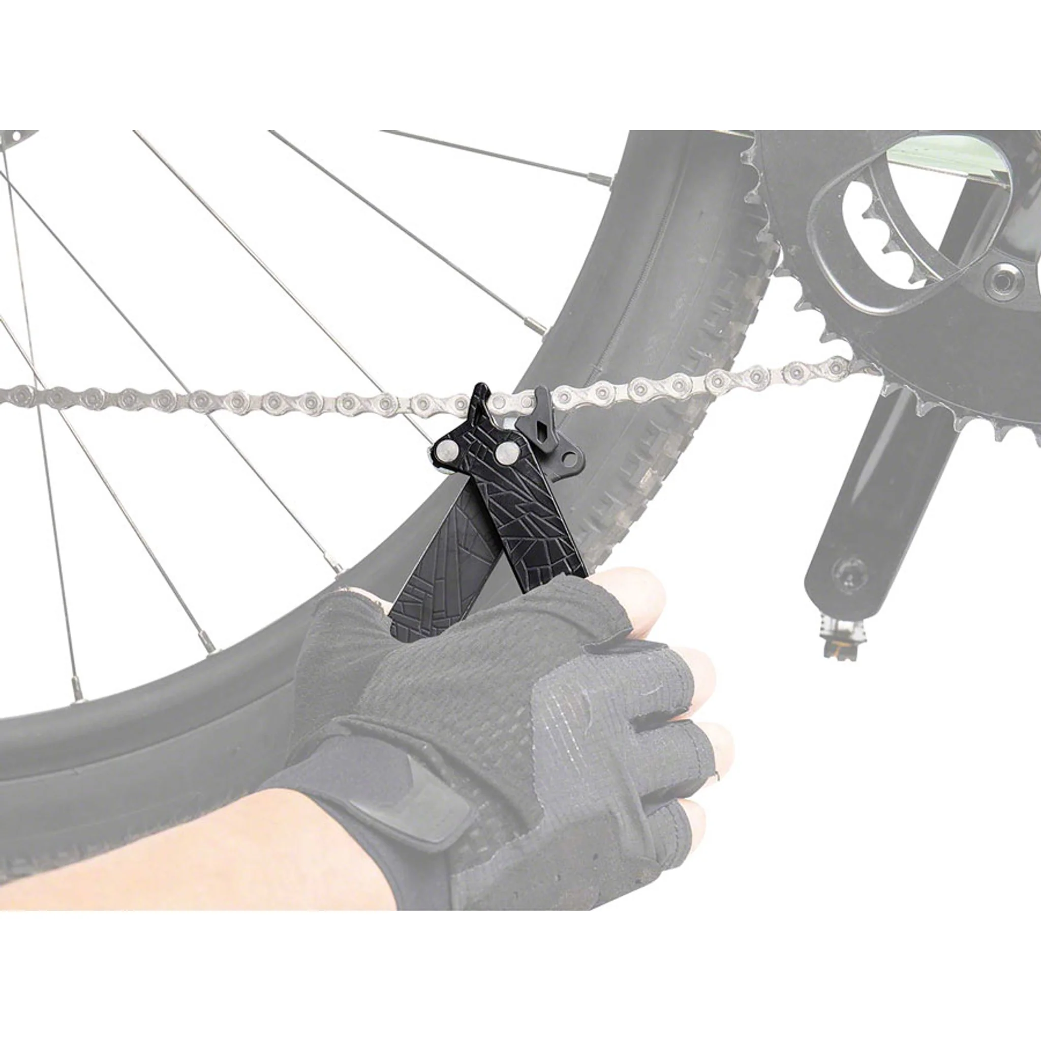Power Lever X Tool - 5 Function - Image 5
