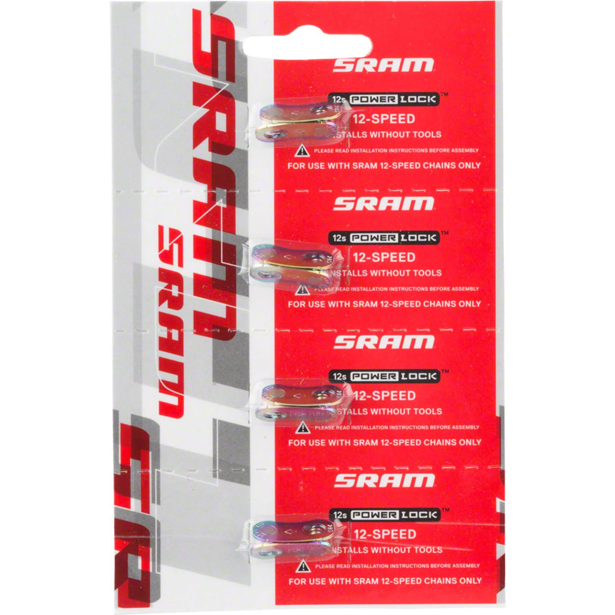 PowerLock Chain Link - Image 6