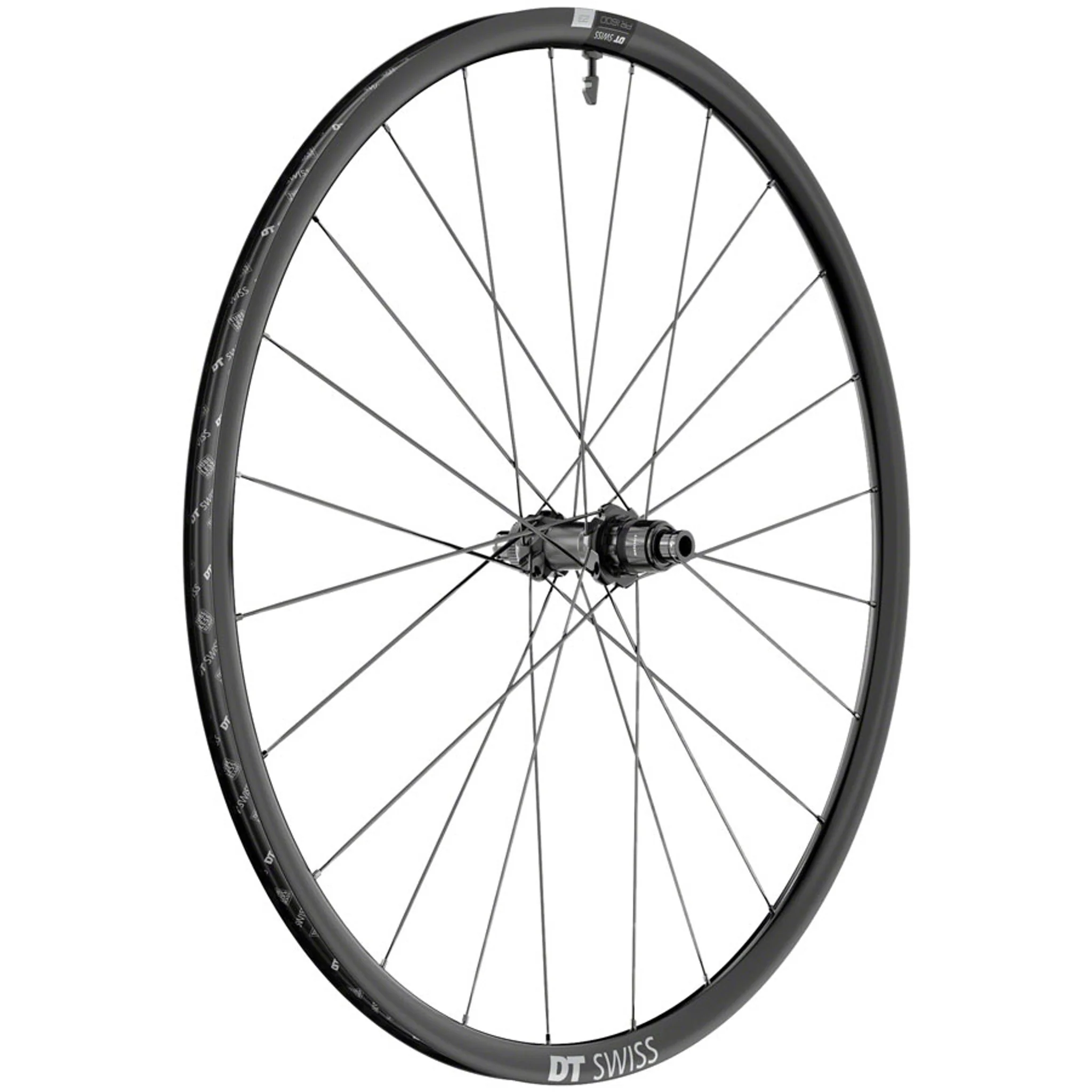 PR 1600 Spline 23 Rear Wheel - Image 2