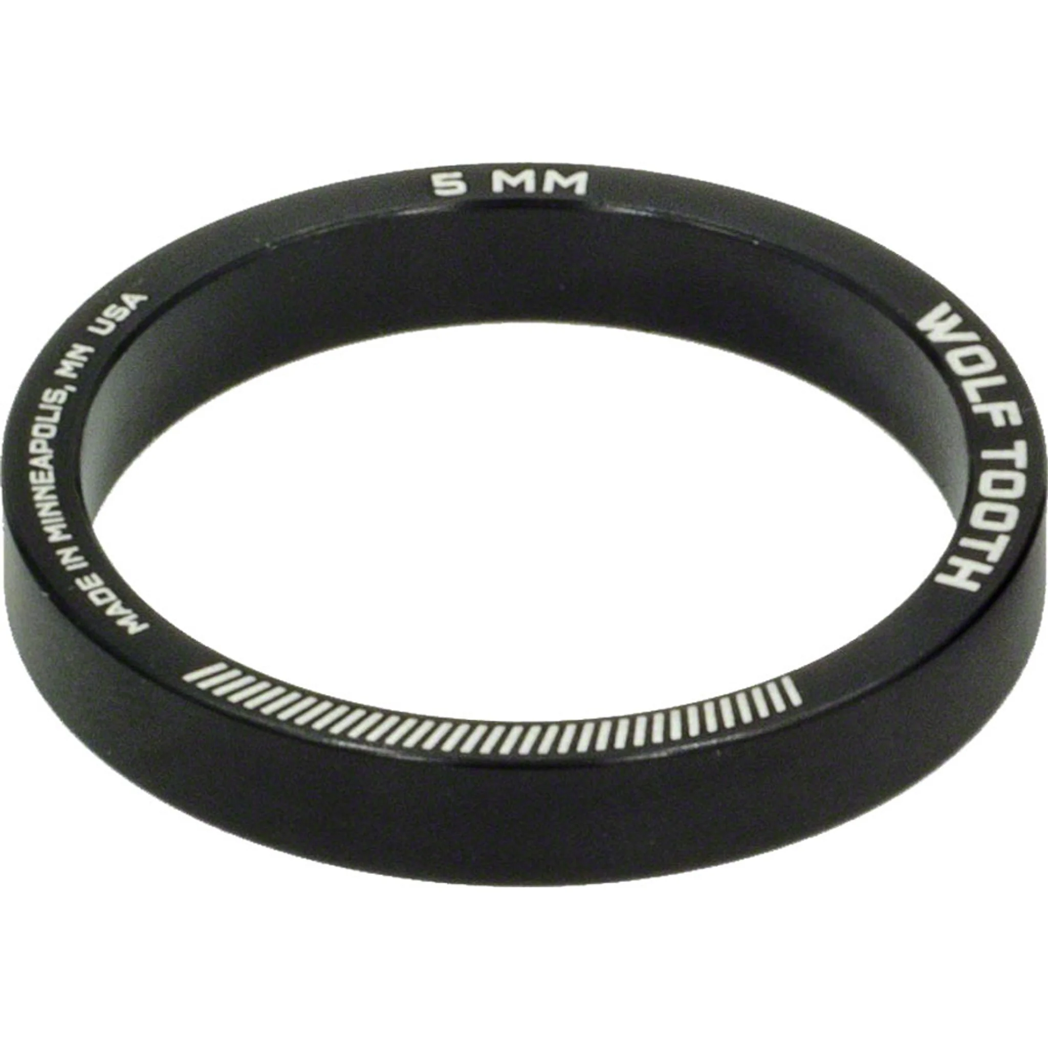 Precision Headset Stack Spacer 5 Pack - Image 5