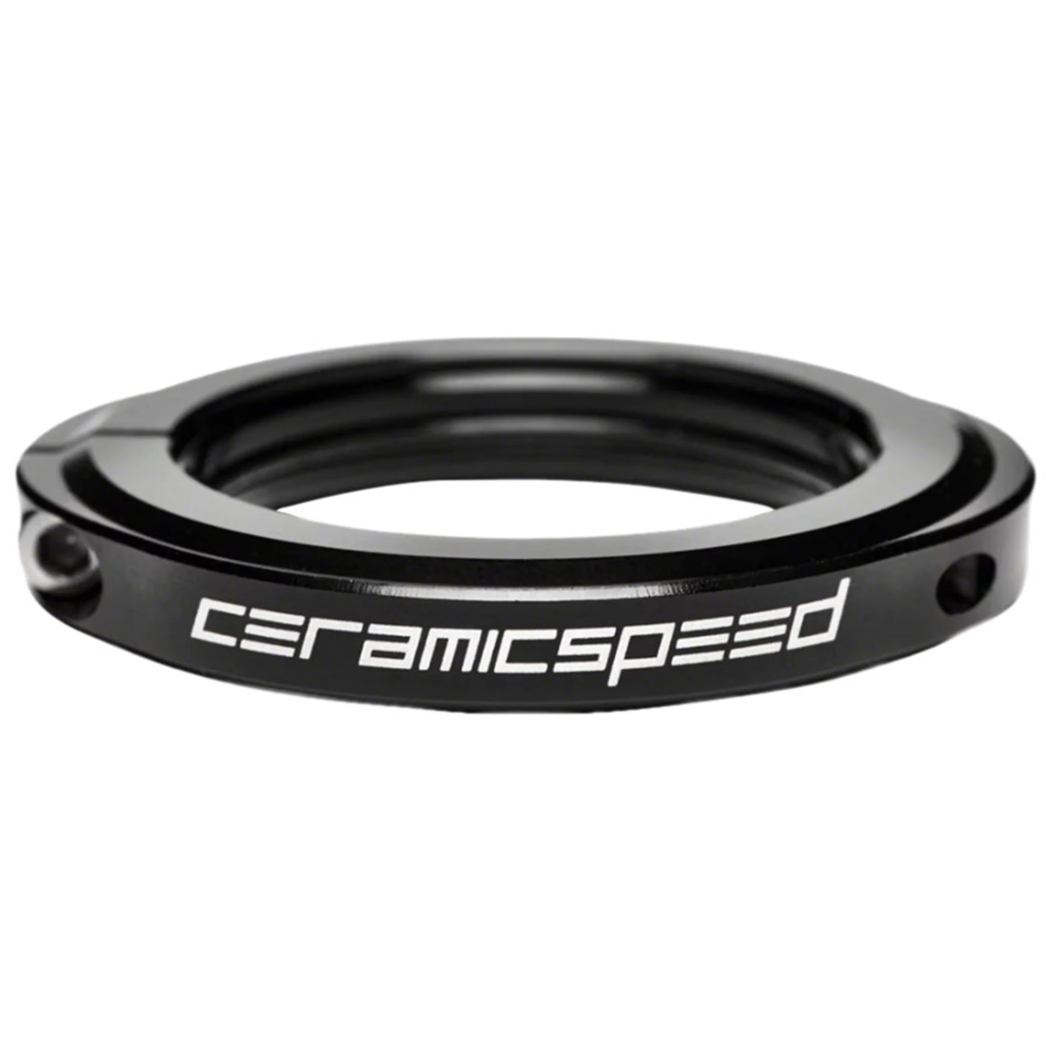 Preload Ring - SRAM DUB, Black