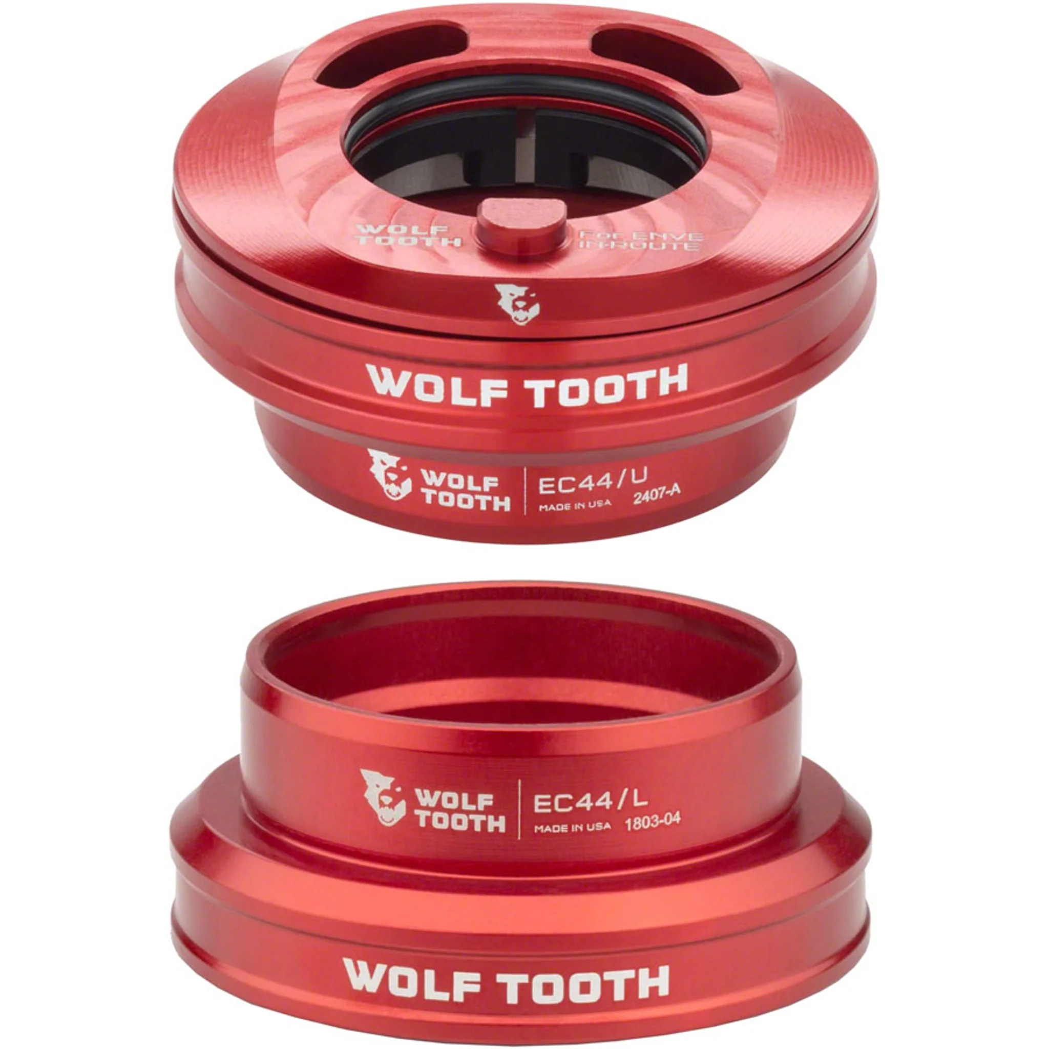 Premium Internal Headset for Enve In-Route System - Image 7