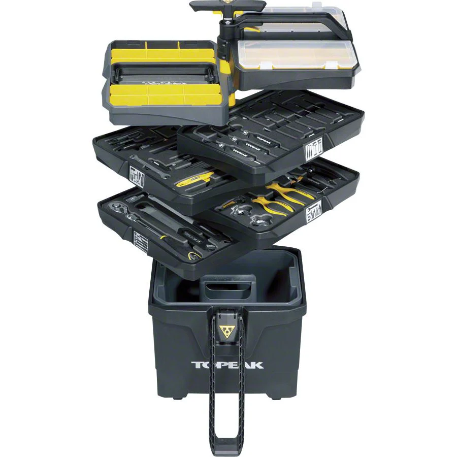 PrepStation Pro