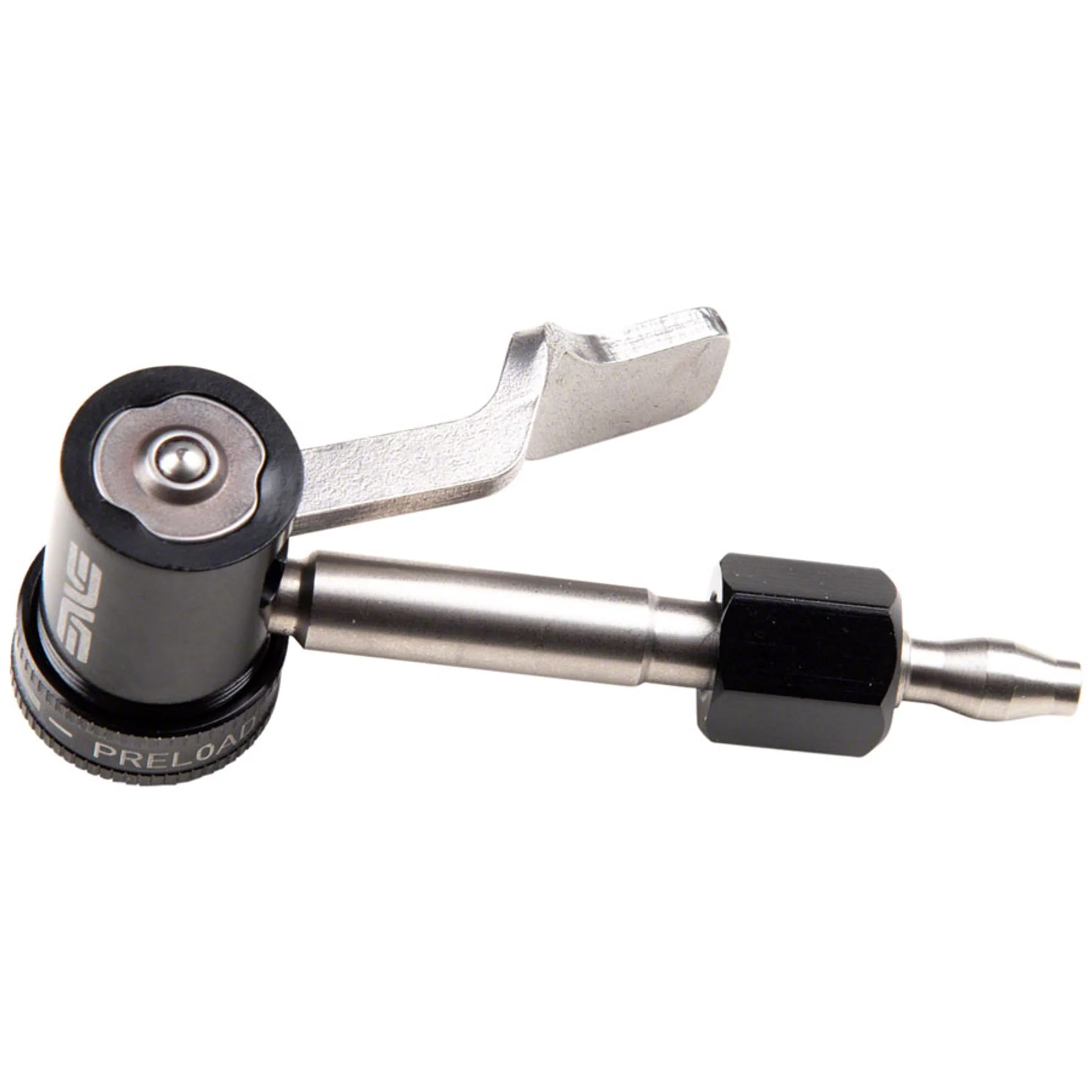 Presta Air Chuck Floor Pump Head - Image 4