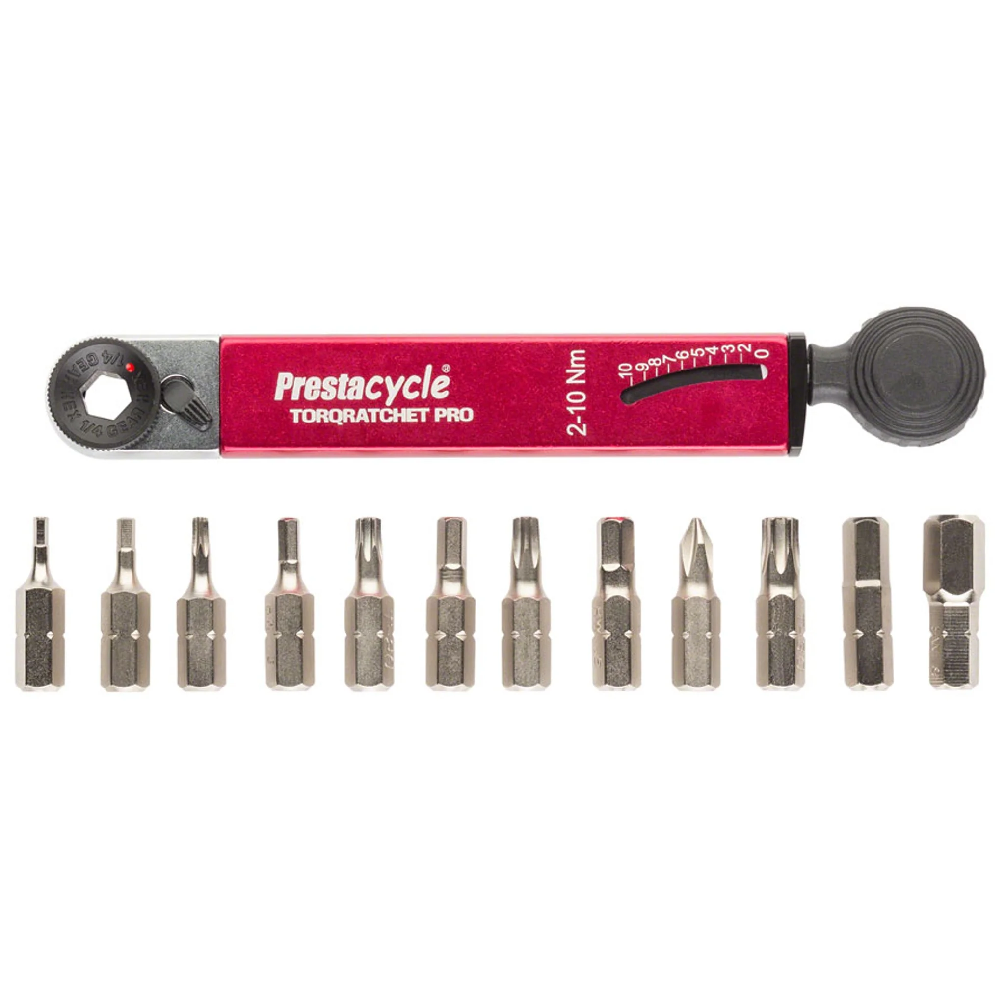 TorqRatchet PRO Deluxe Pocket Multi-Tool Set - Image 3