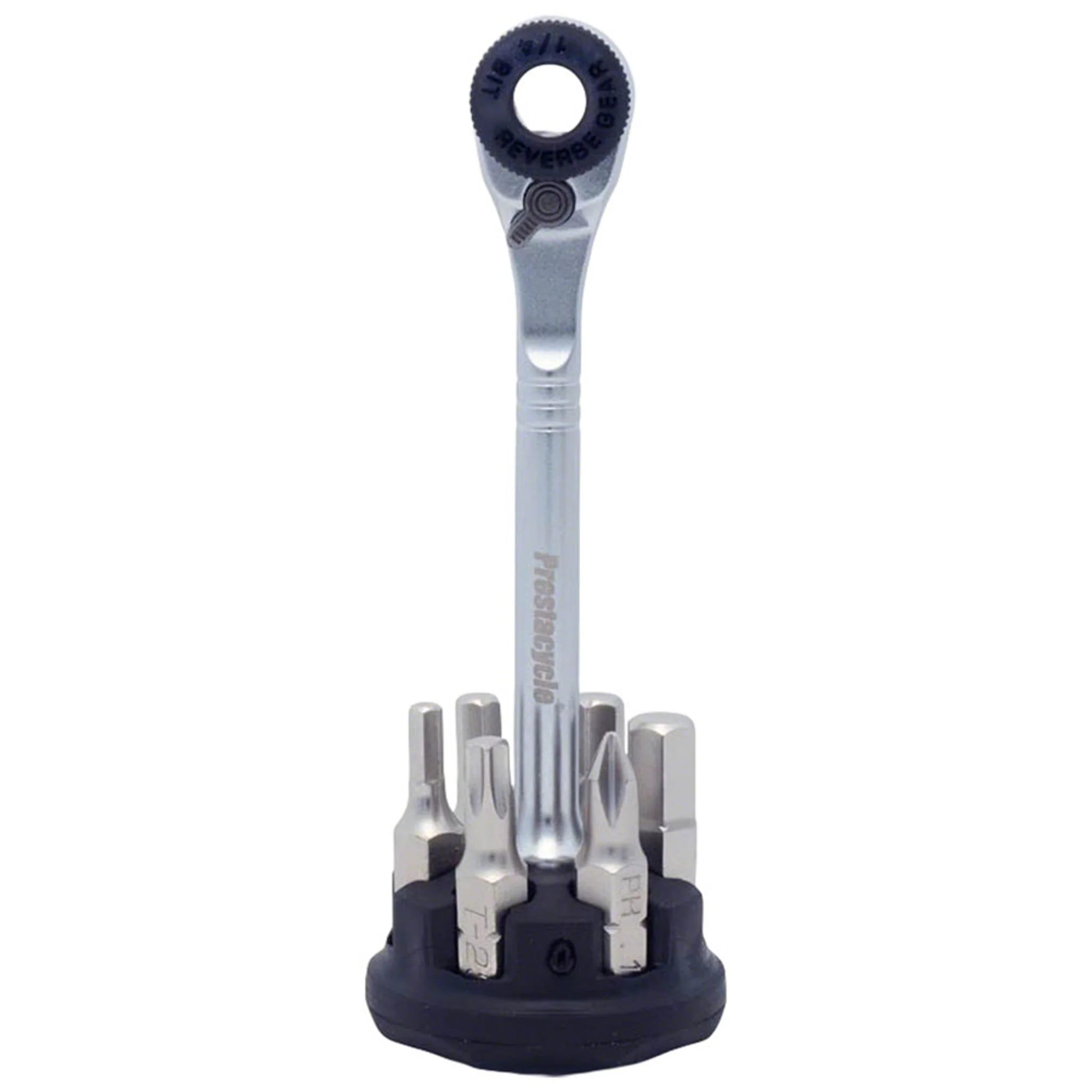 PrestaRatchet Micro Tool Kit