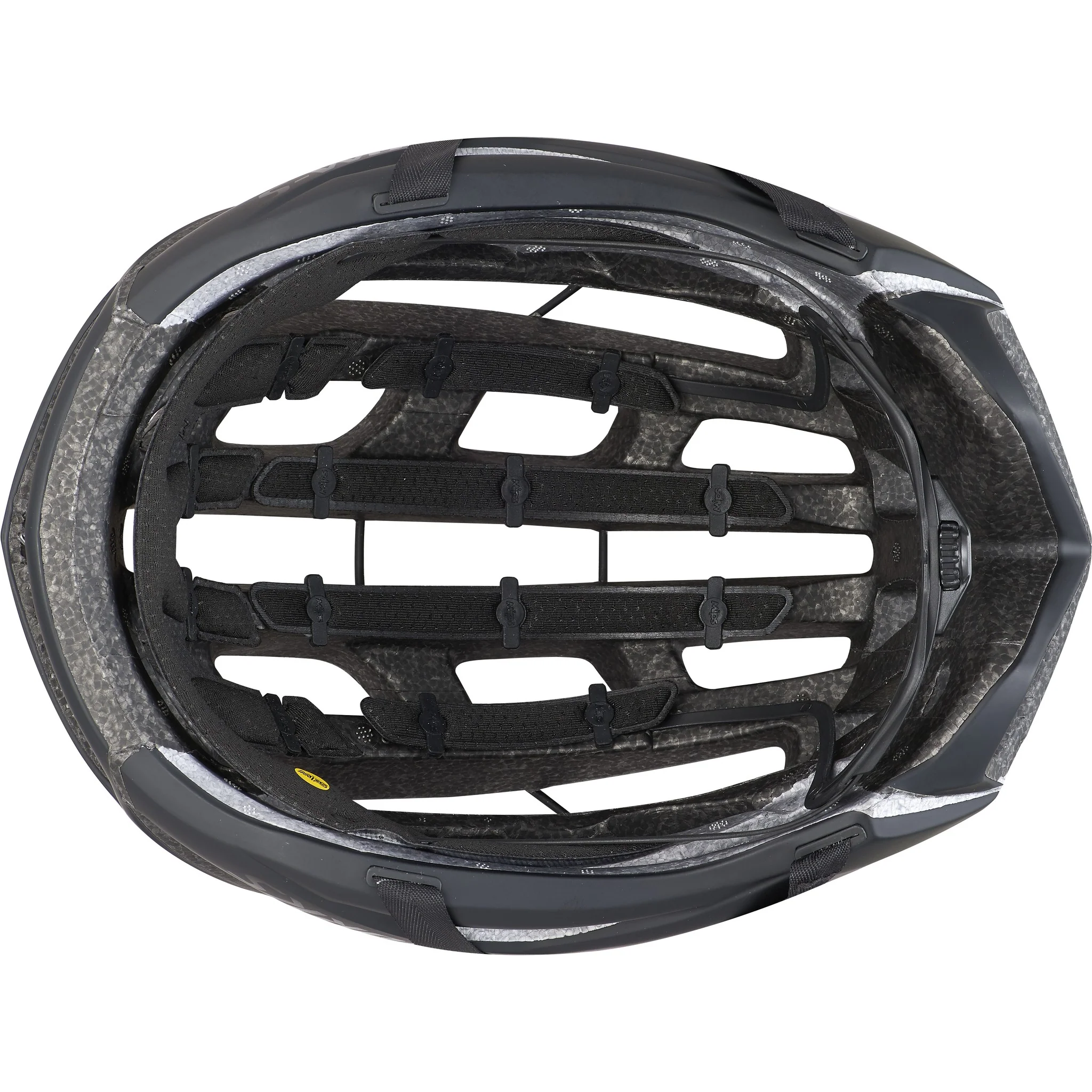 Prevail II Vent MIPS Padset