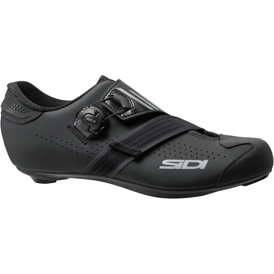 Prima Mega Road Shoes - Men's, Black/Black - Image 10