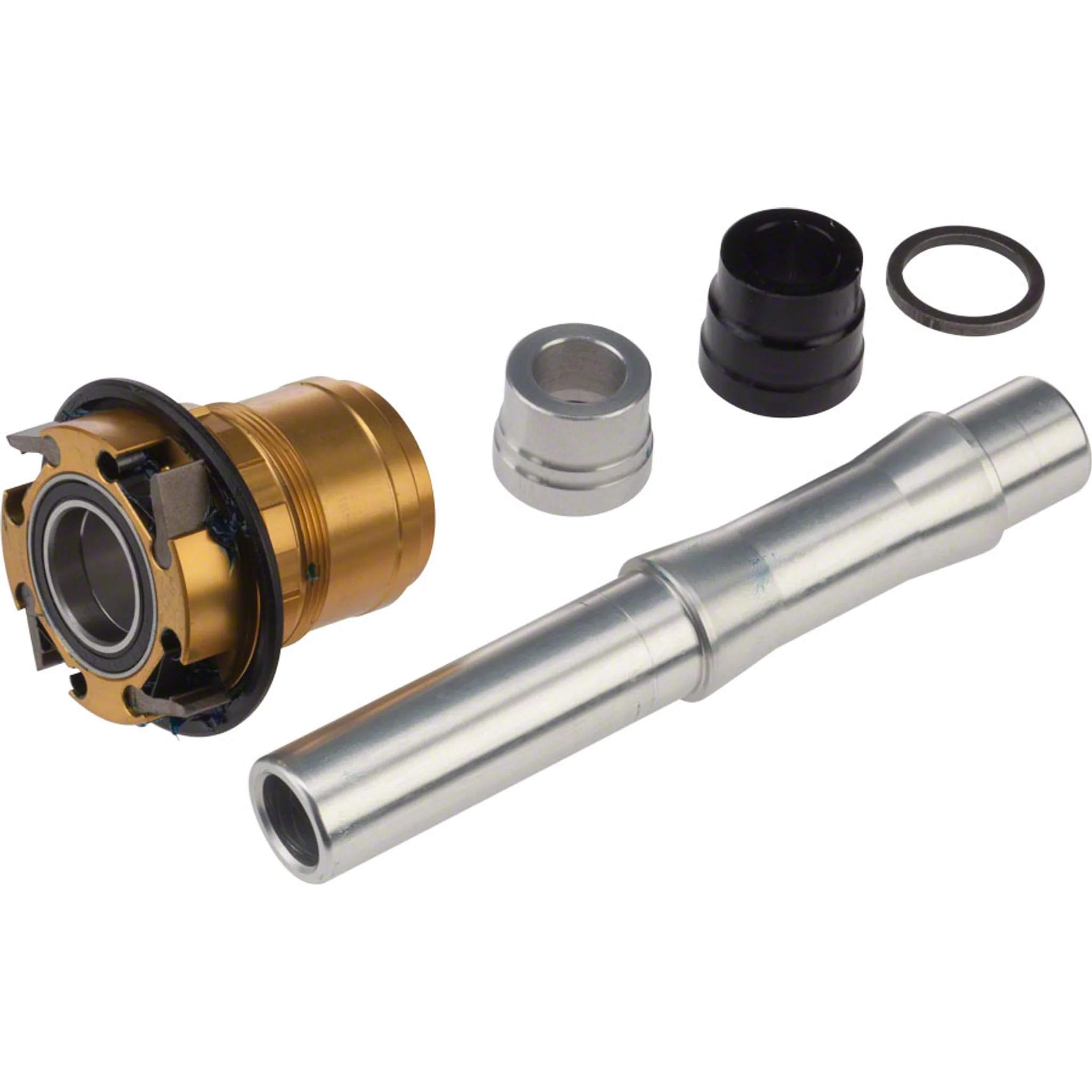 Pro 4 and Pro 5 Freehub Bodies - Image 6