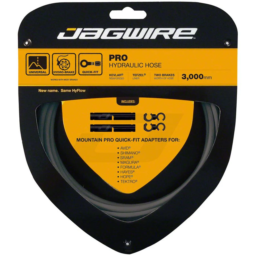Pro Hydraulic Hose - Image 3
