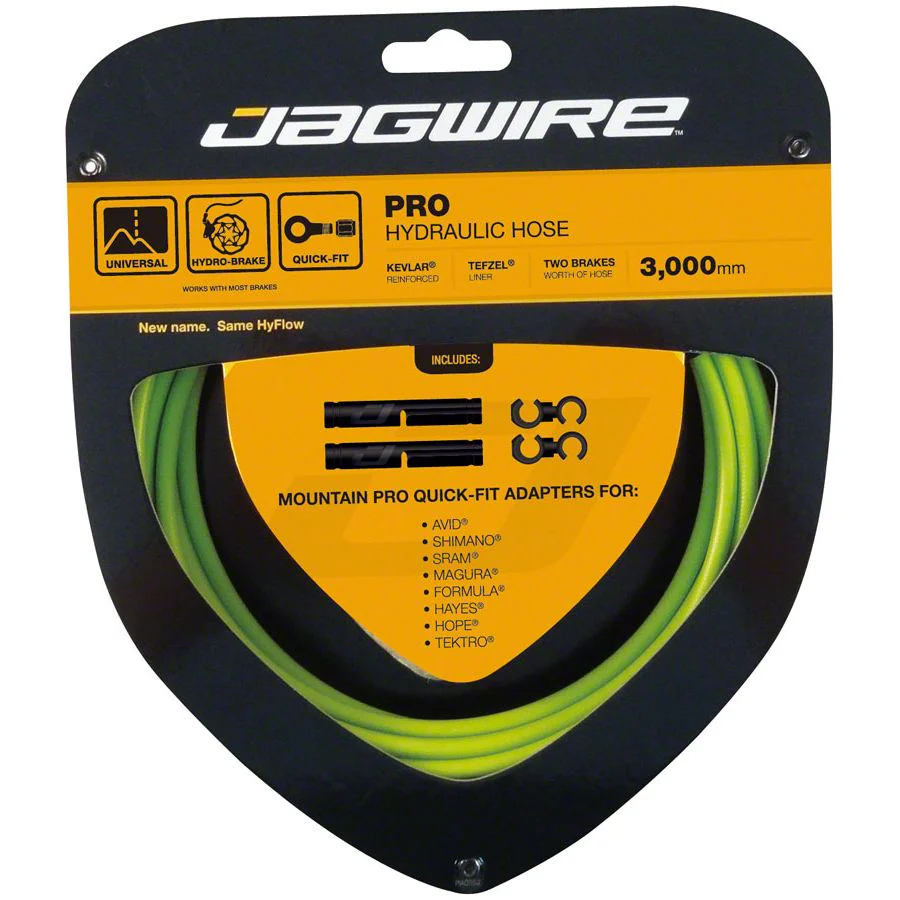Pro Hydraulic Hose - Image 9