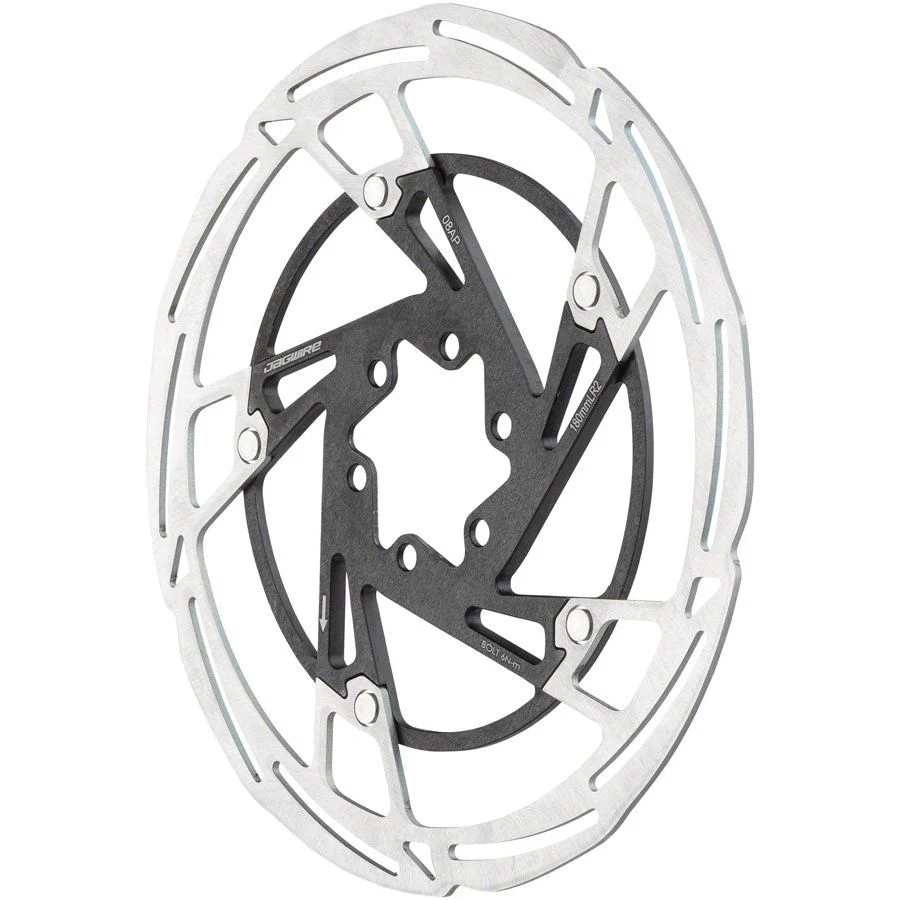 Pro LR2 Disc Brake Rotor - Image 4