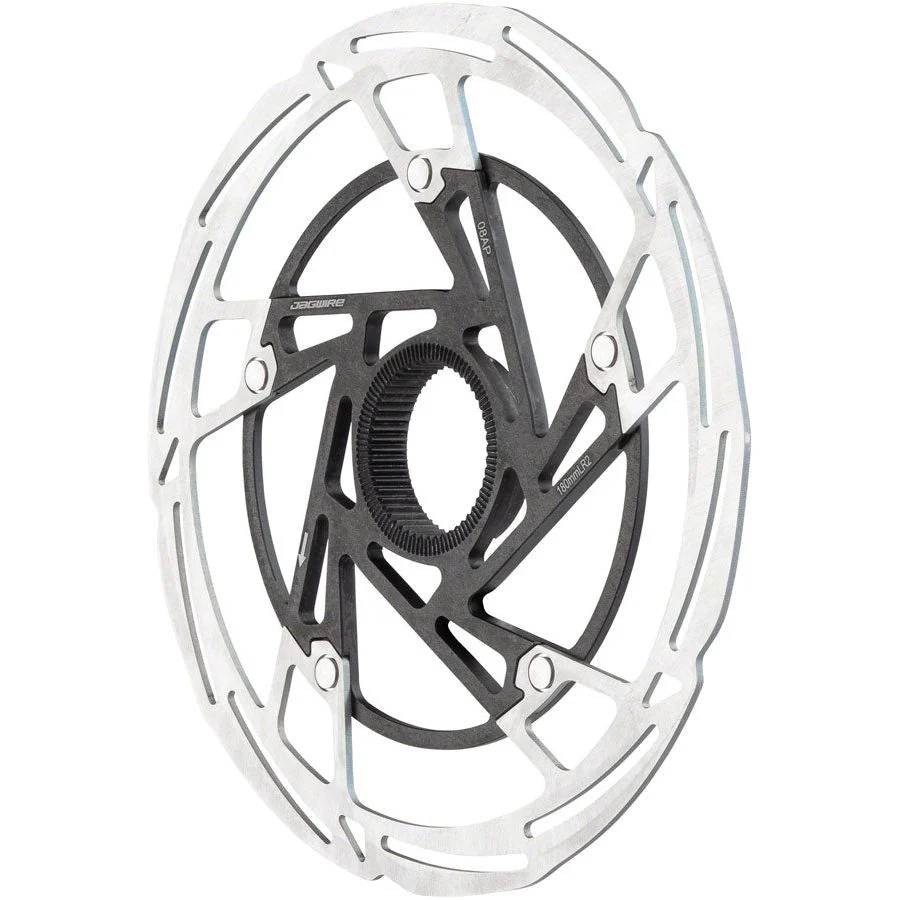Pro LR2 Disc Brake Rotor - Image 9