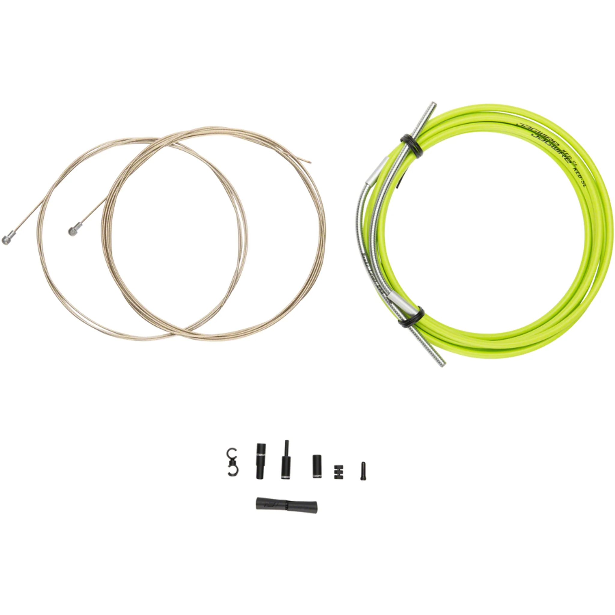 Pro Polished Road Brake Kit - Image 10