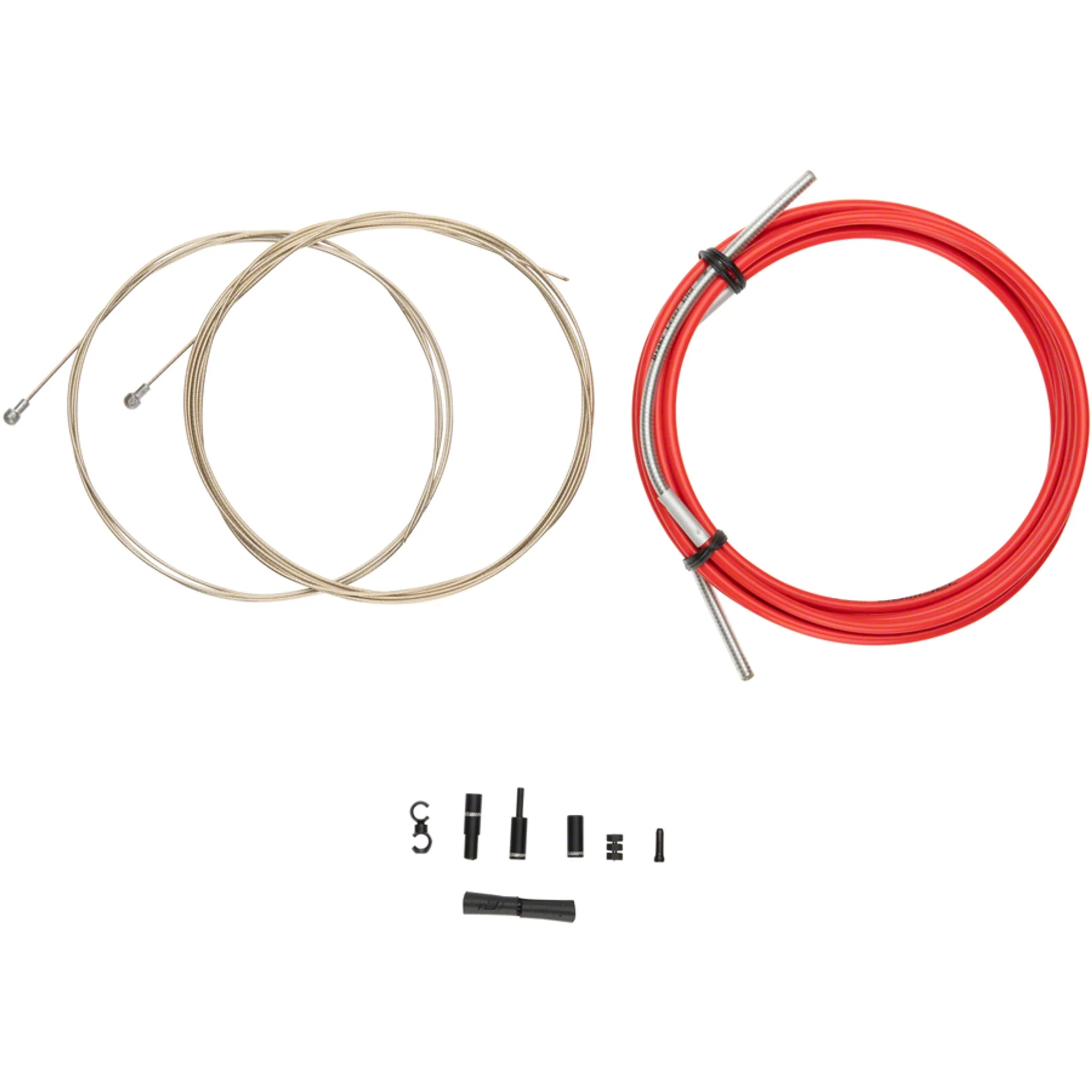 Pro Polished Road Brake Kit - Image 18