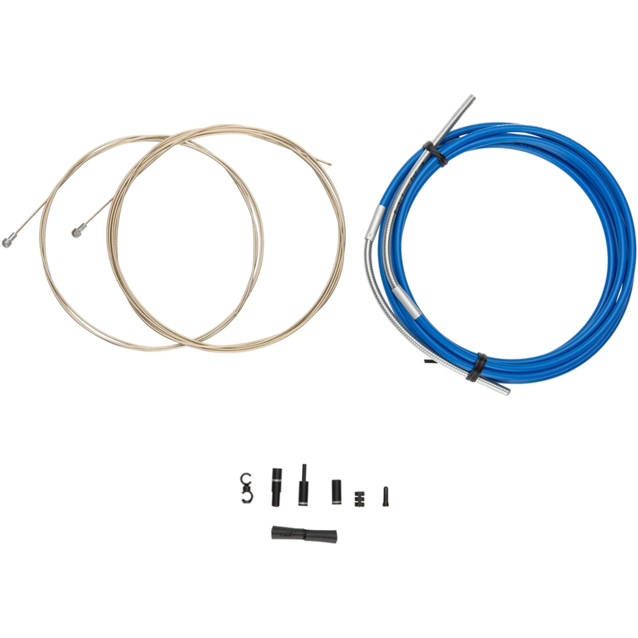 Pro Polished Road Brake Kit - Image 22