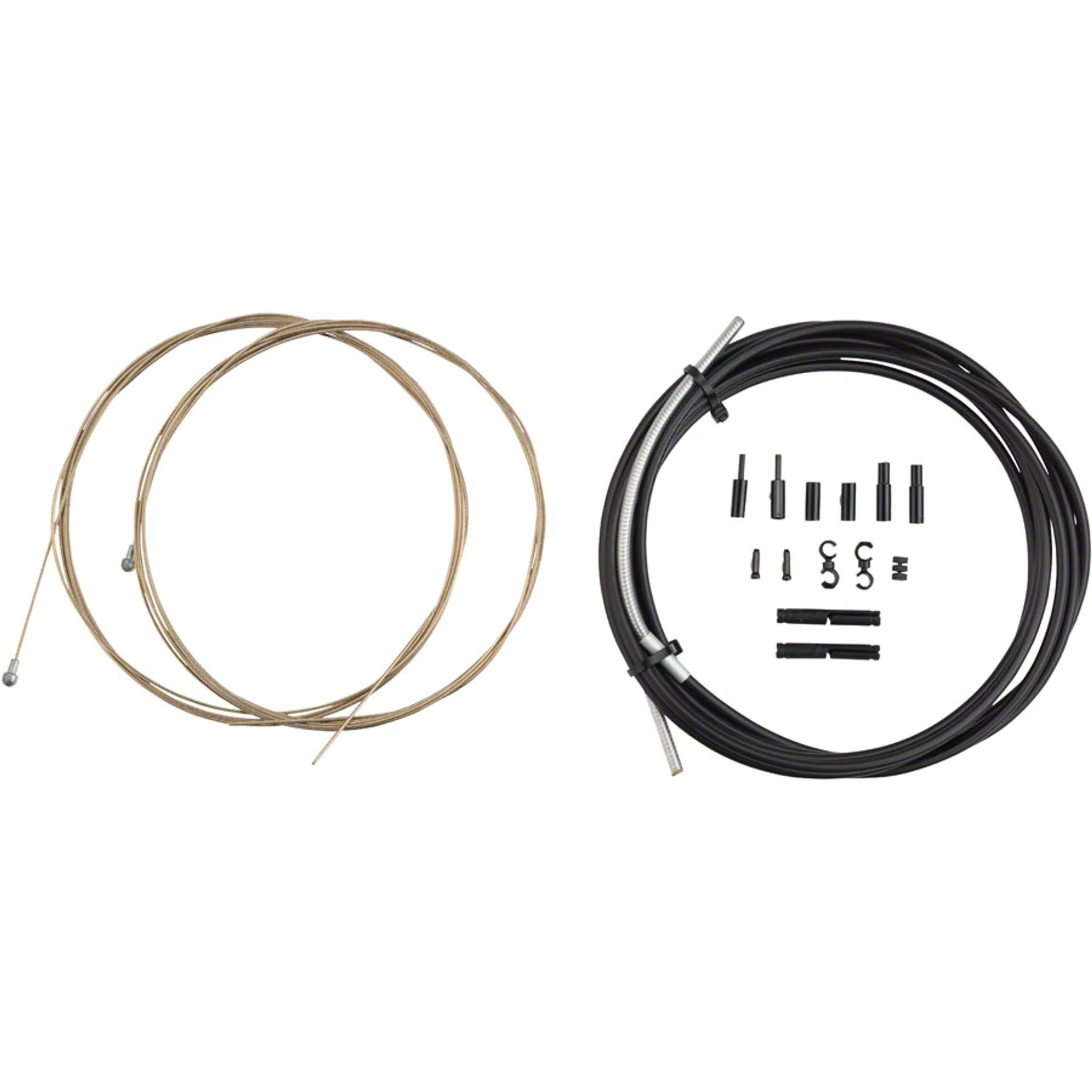 Pro Polished Road Brake Kit - Image 23