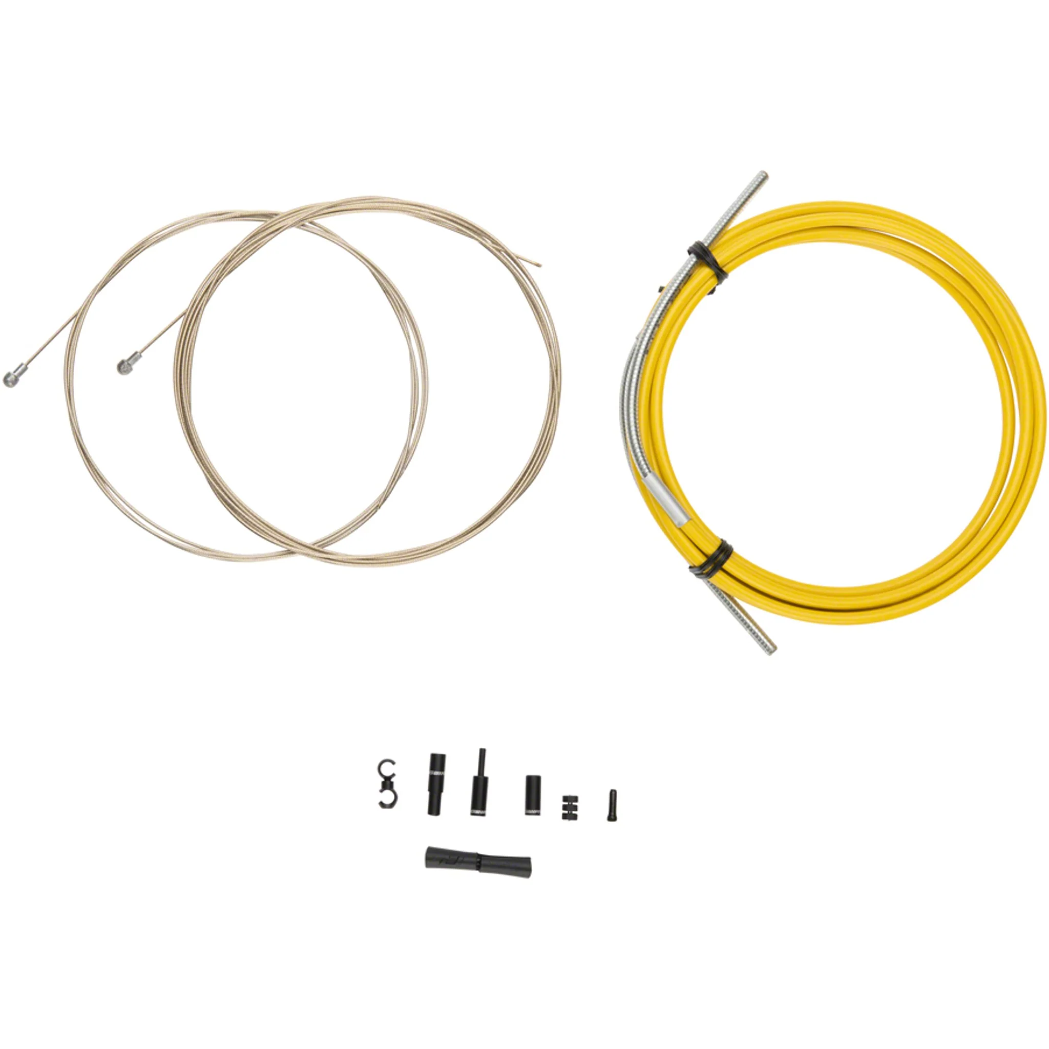 Pro Polished Road Brake Kit - Image 29
