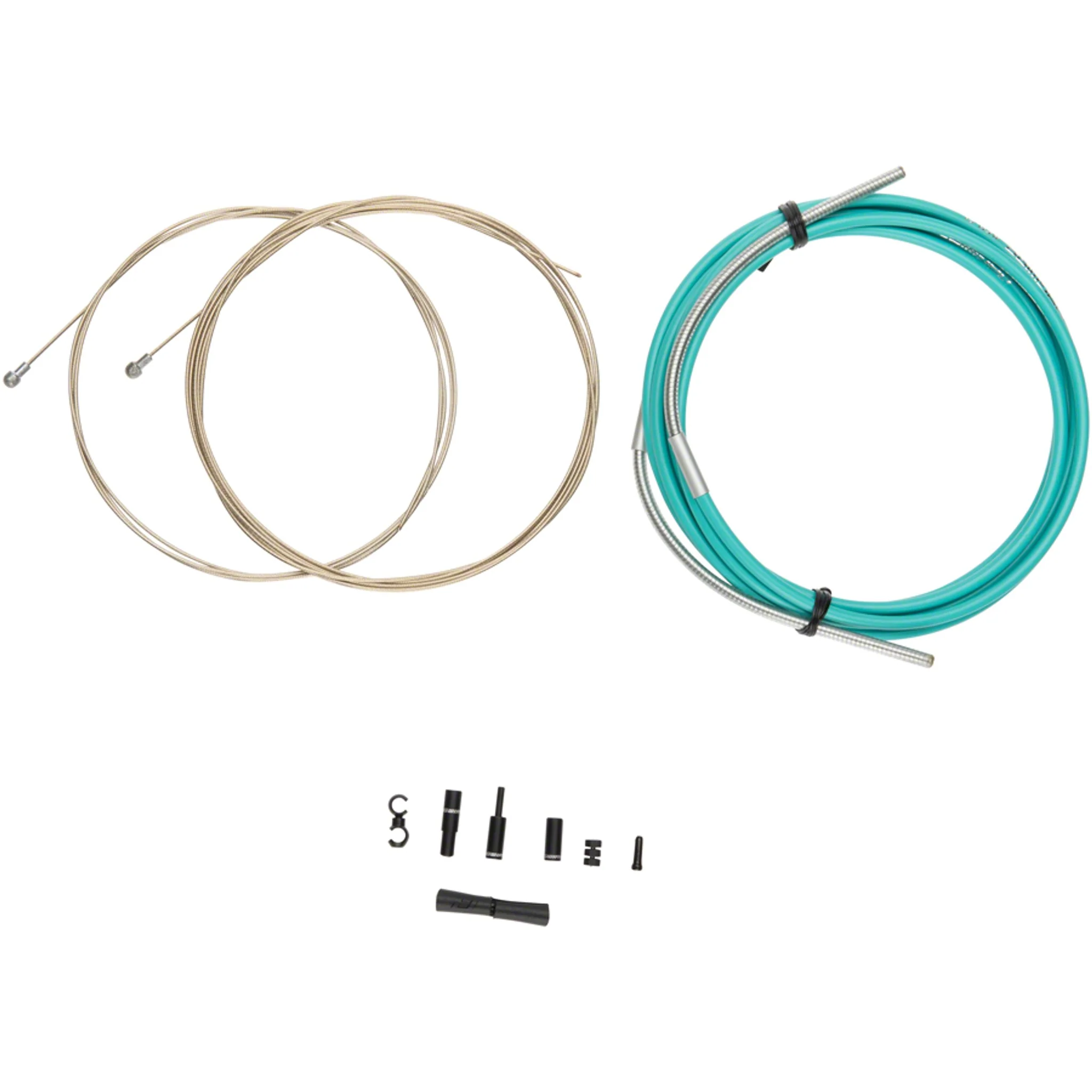 Pro Polished Road Brake Kit - Image 33