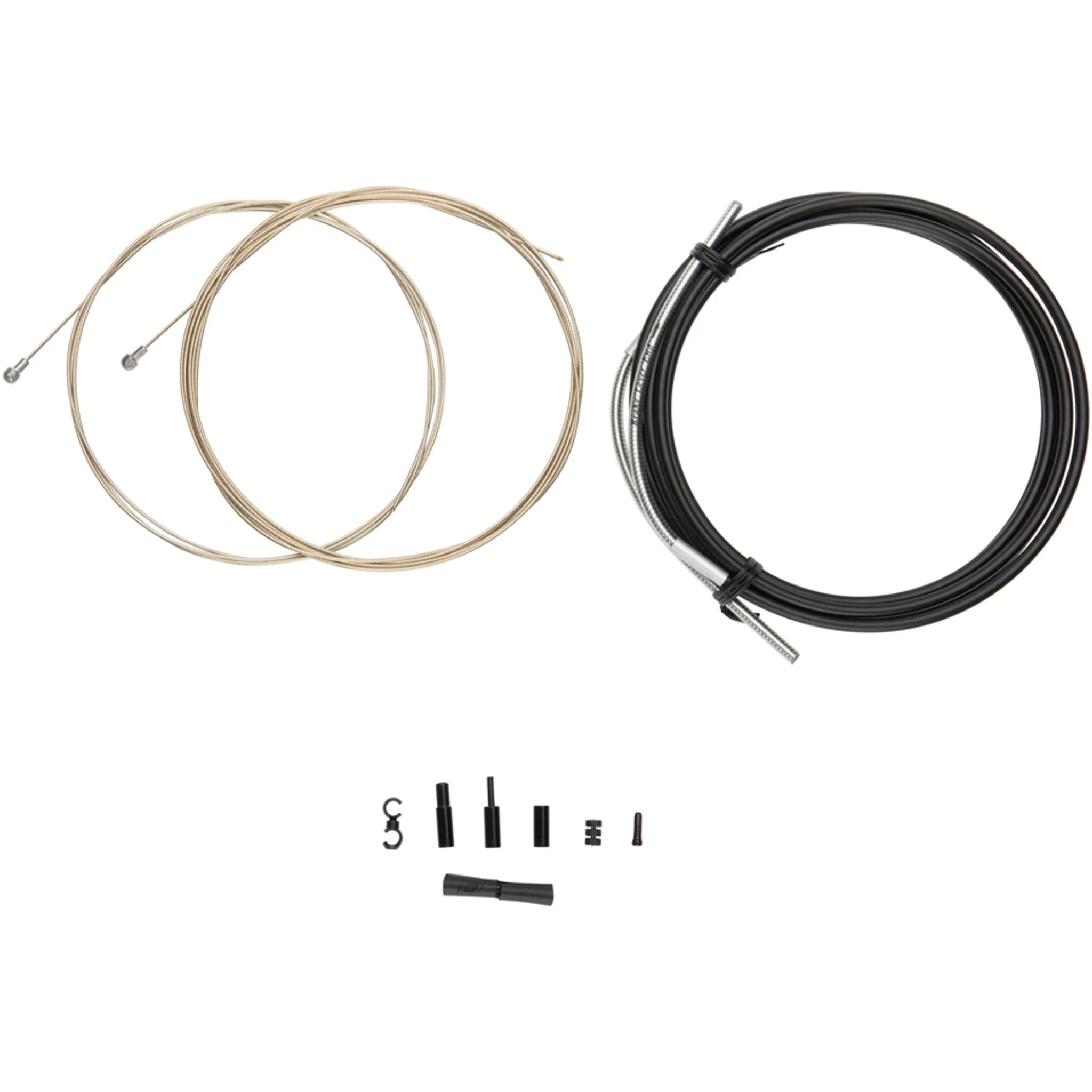 Pro Polished Road Brake Kit - Image 37
