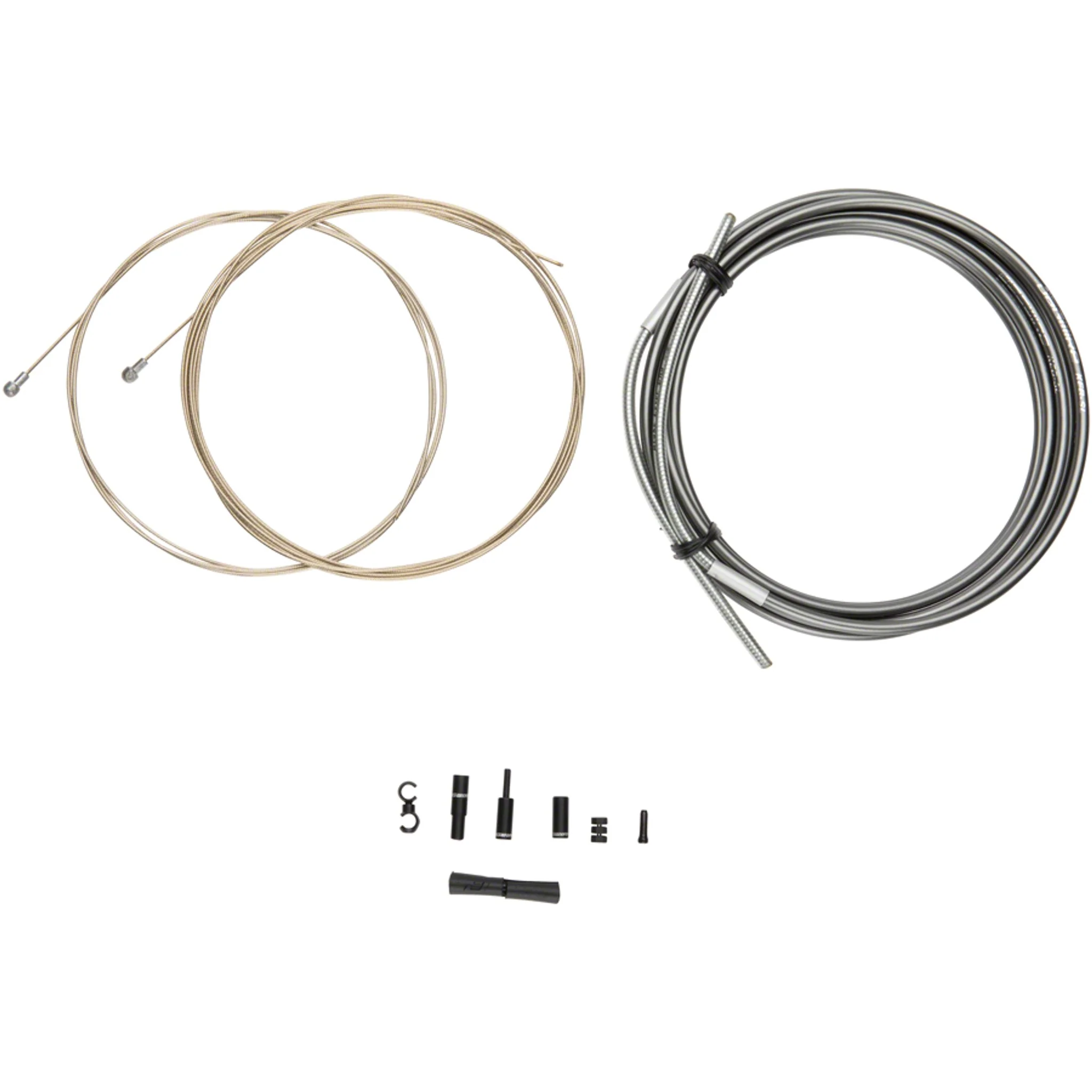 Pro Polished Road Brake Kit - Image 6