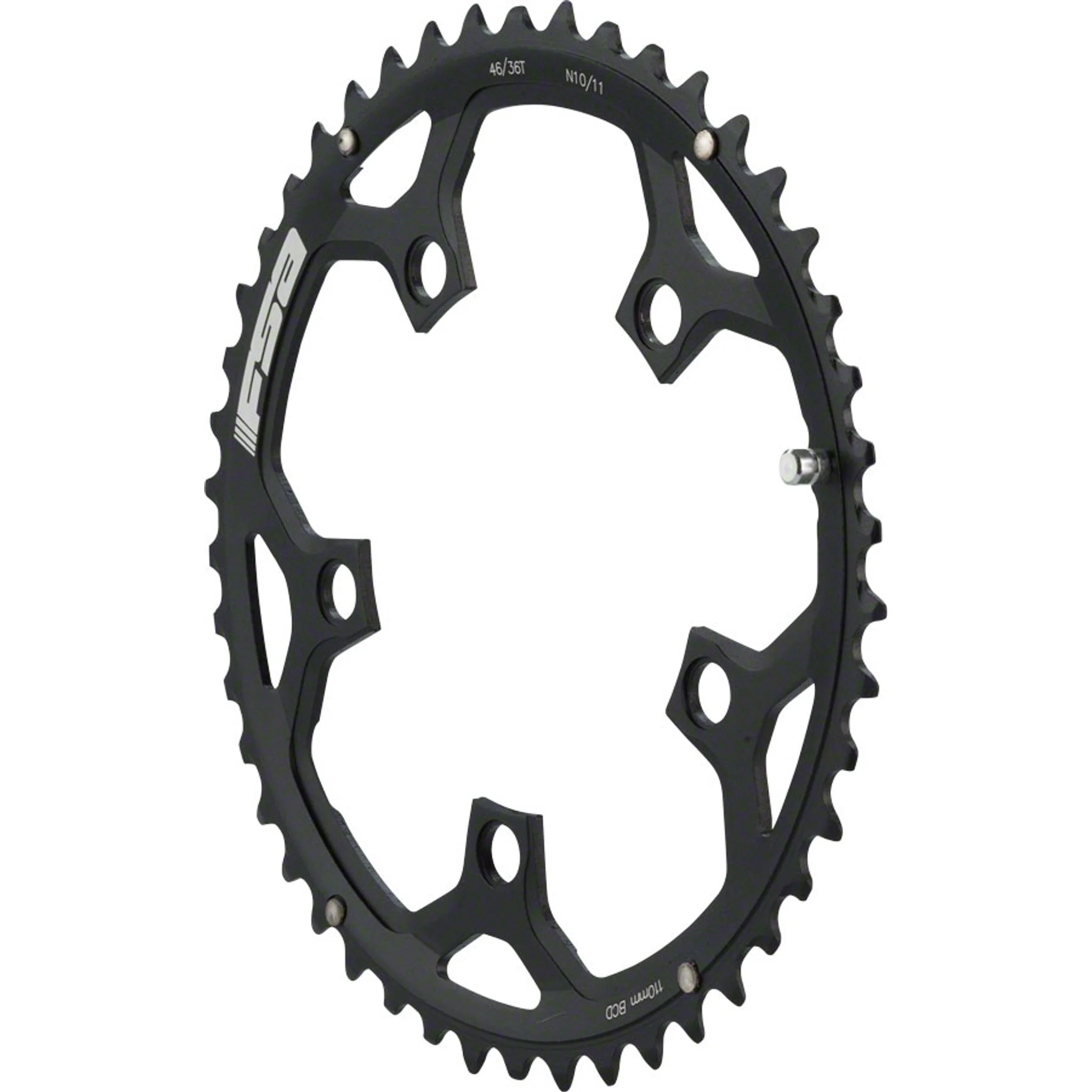 Pro Road Double Chainrings - Image 2