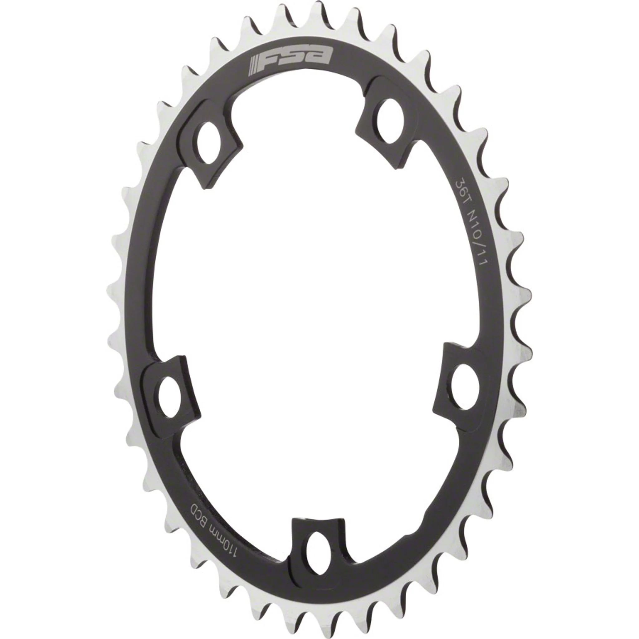 Pro Road Double Chainrings - Image 5