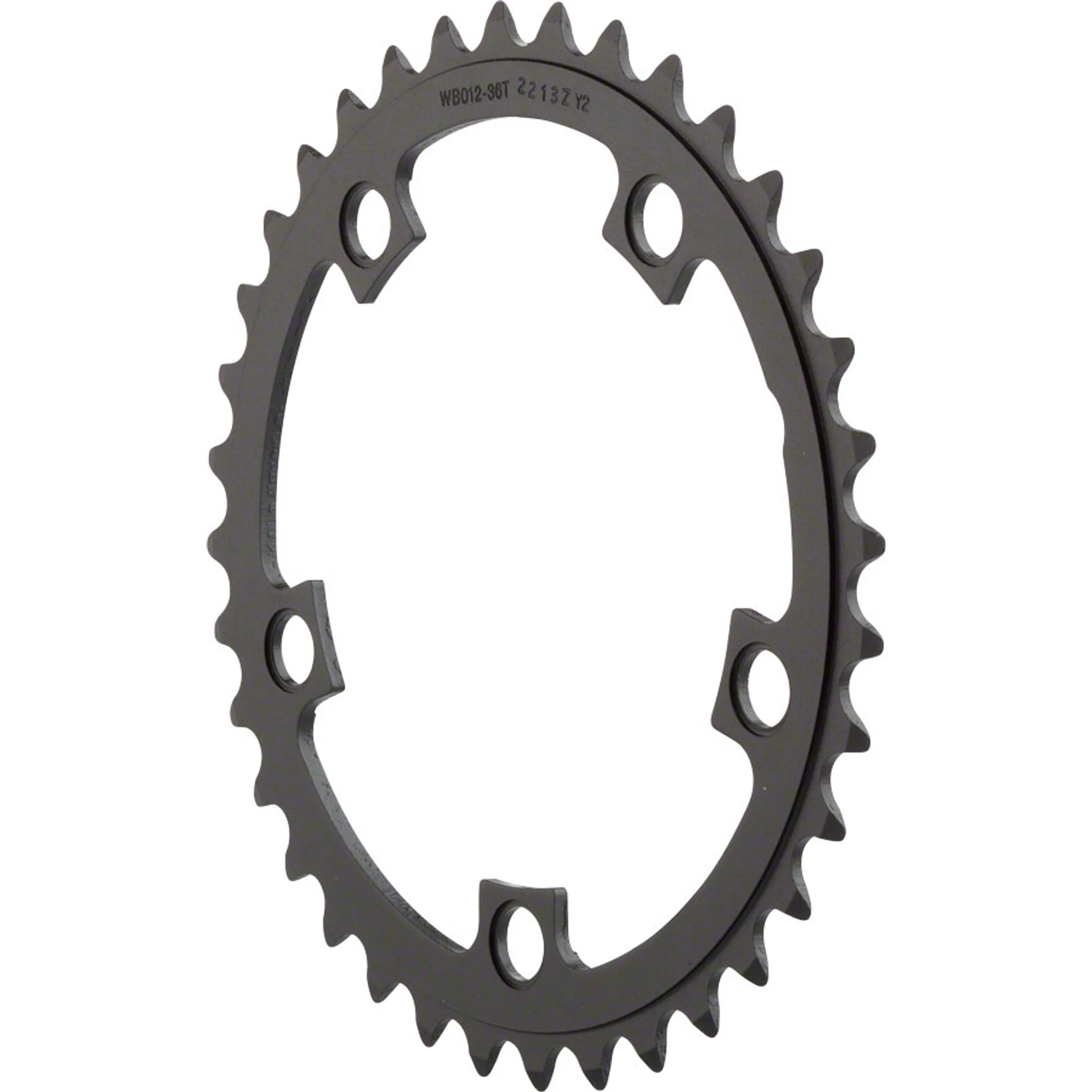 Pro Road Double Chainrings - Image 7