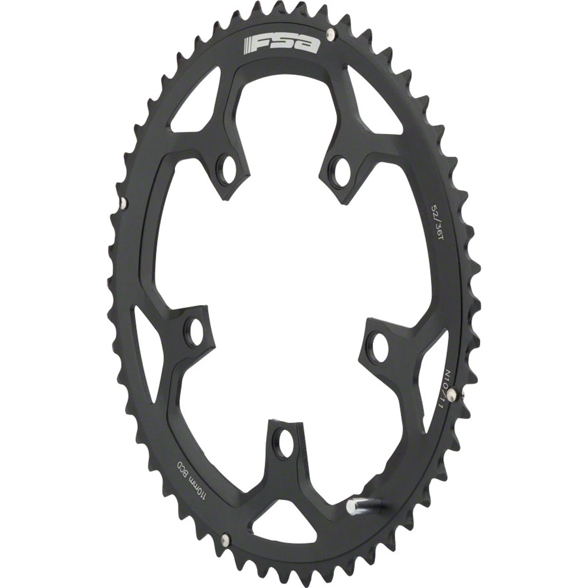 Pro Road Double Chainrings - Image 8
