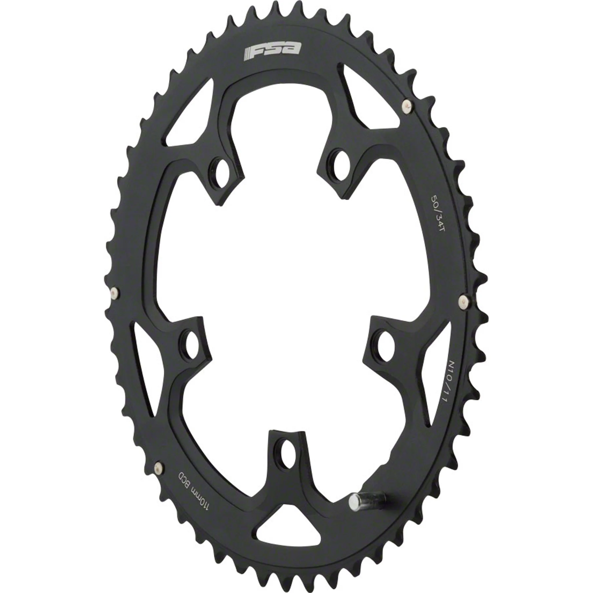 Pro Road Double Chainrings - Image 9