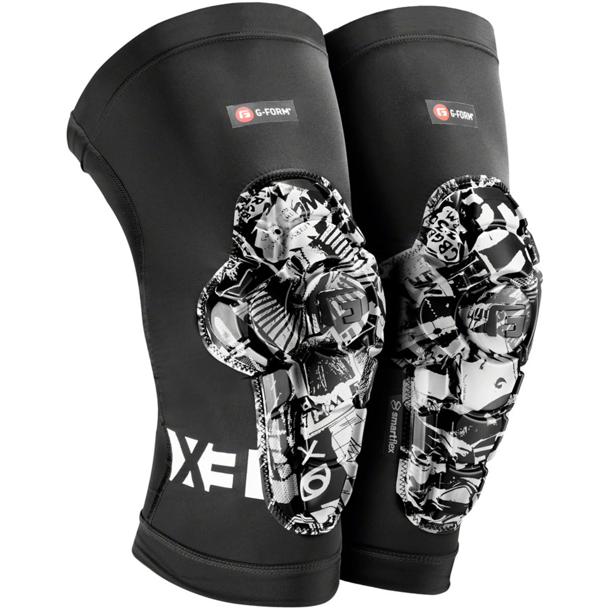 Pro-X3 Knee Guard - Image 2