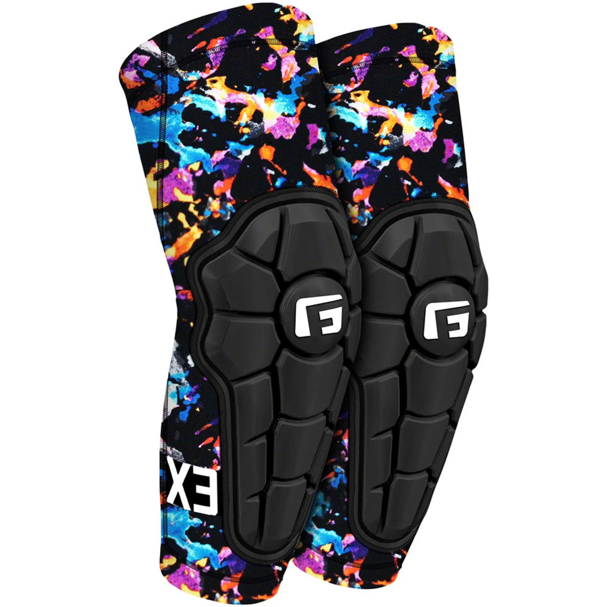 Pro-X3 Youth Elbow Guard - Image 2