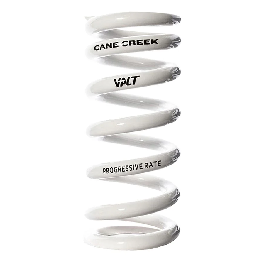 Progressive VALT Spring - Progressive Rate VALT Lightweight Rear Shock Spring - Image 8