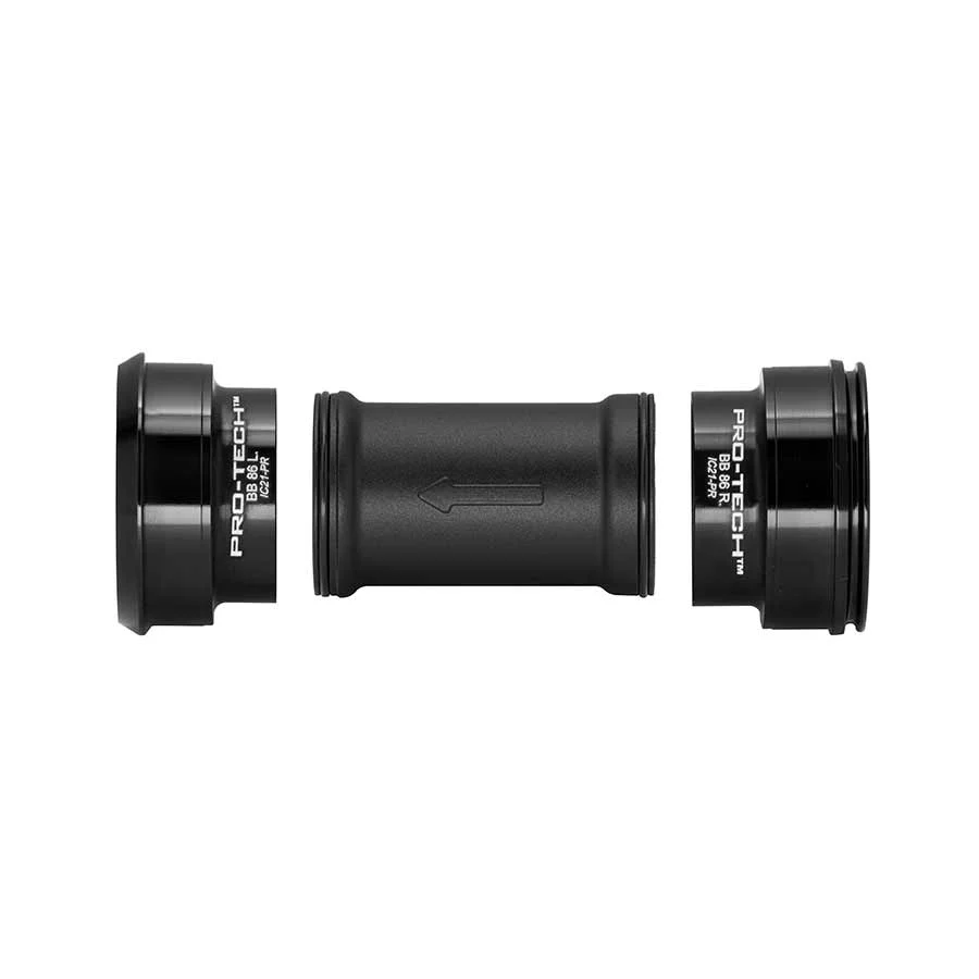 ProTech Bottom Bracket - ProTech Bottom Bracket