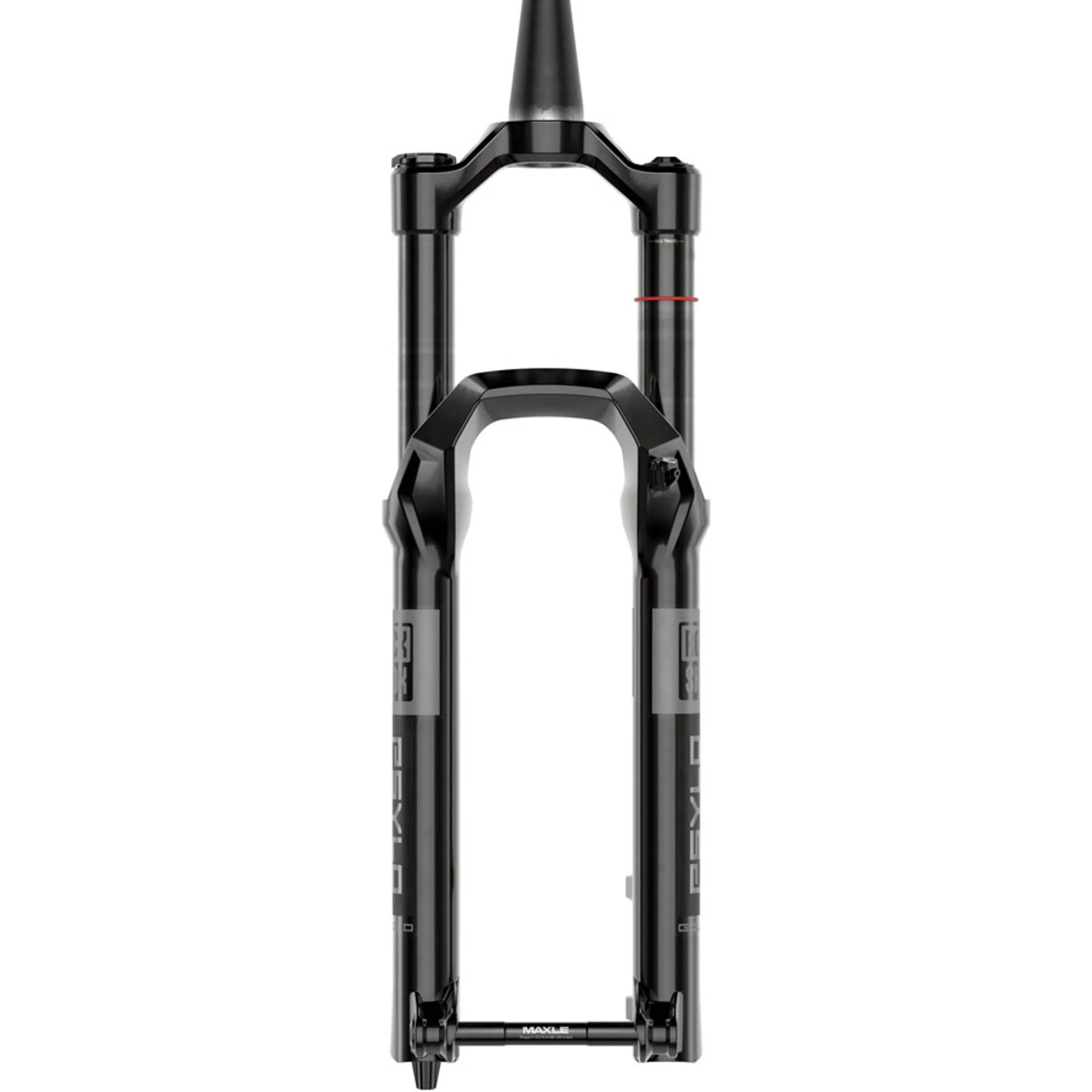 Psylo Gold Isolator RC Suspension Fork - Image 19
