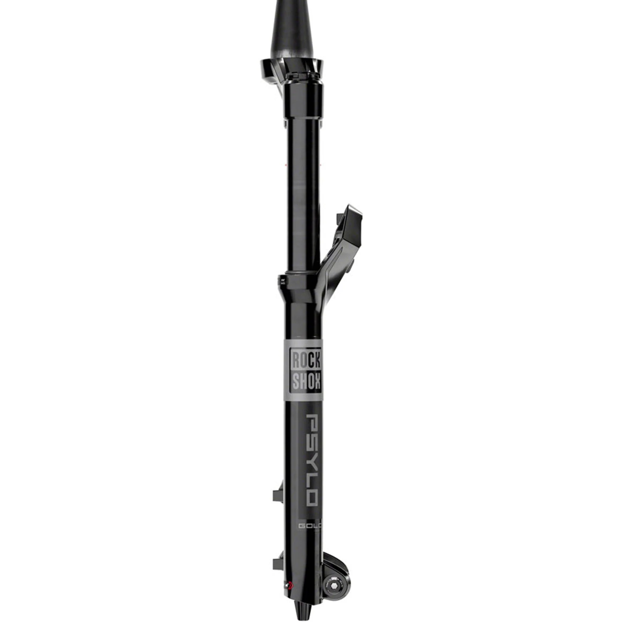 Psylo Gold Isolator RC Suspension Fork - Image 3