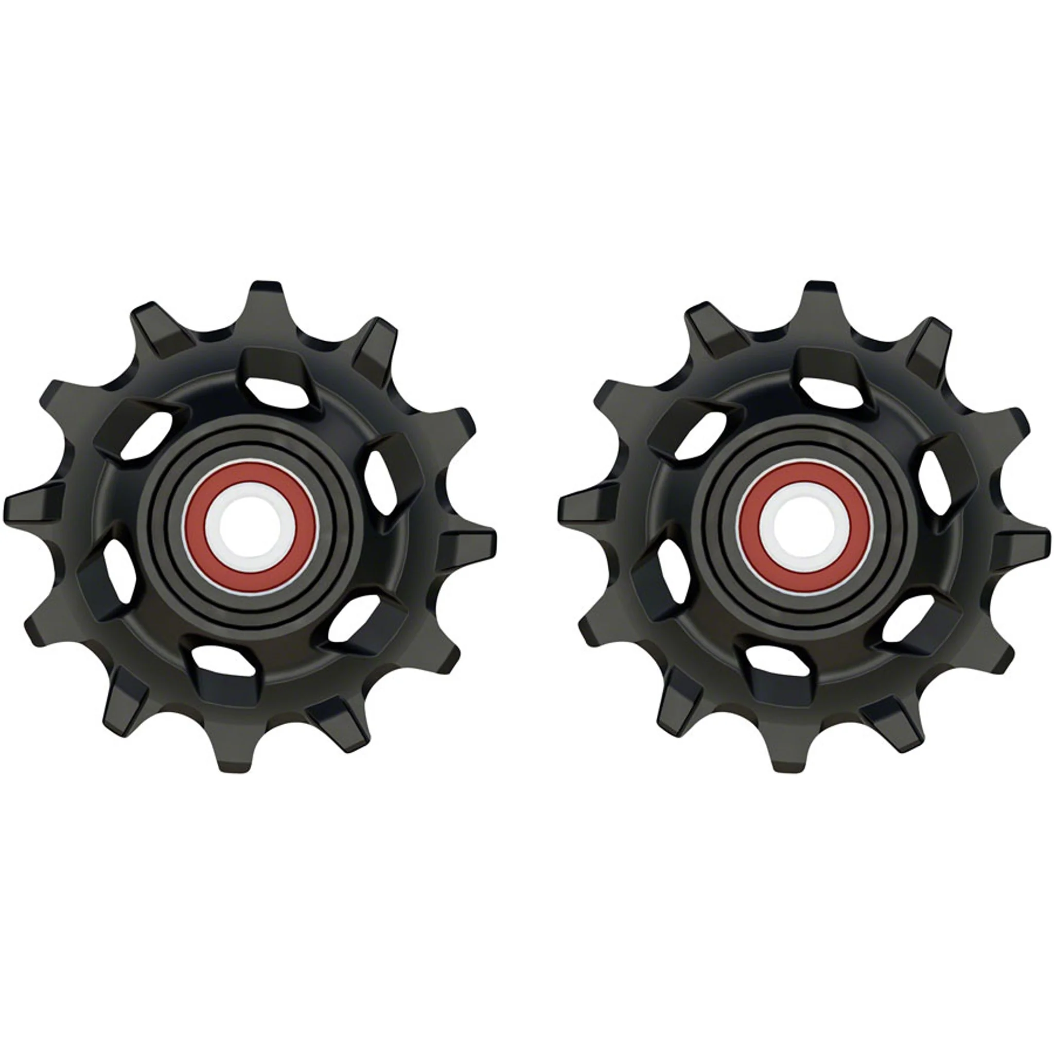 Pulley Assemblies - Image 10