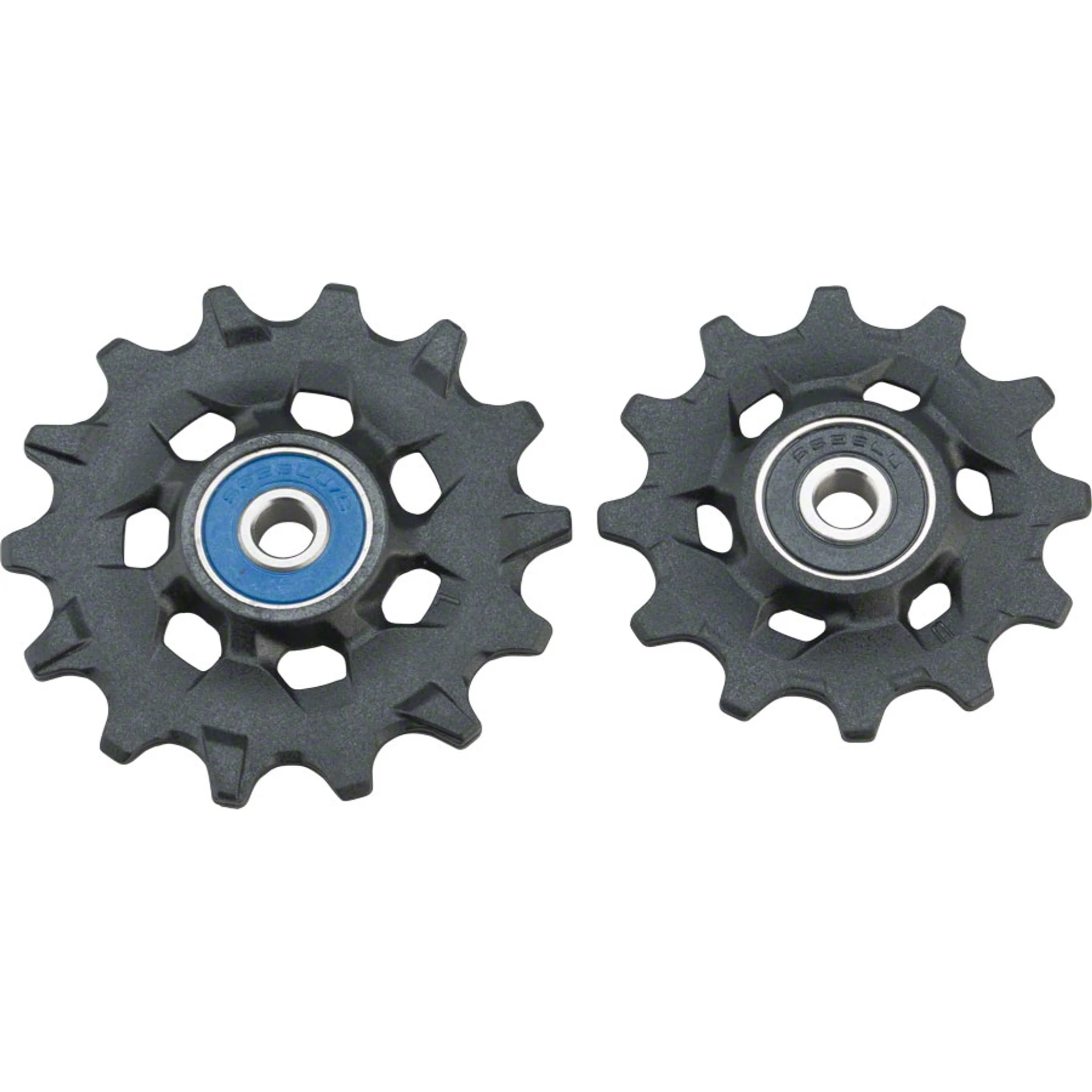 Pulley Assemblies - Image 11