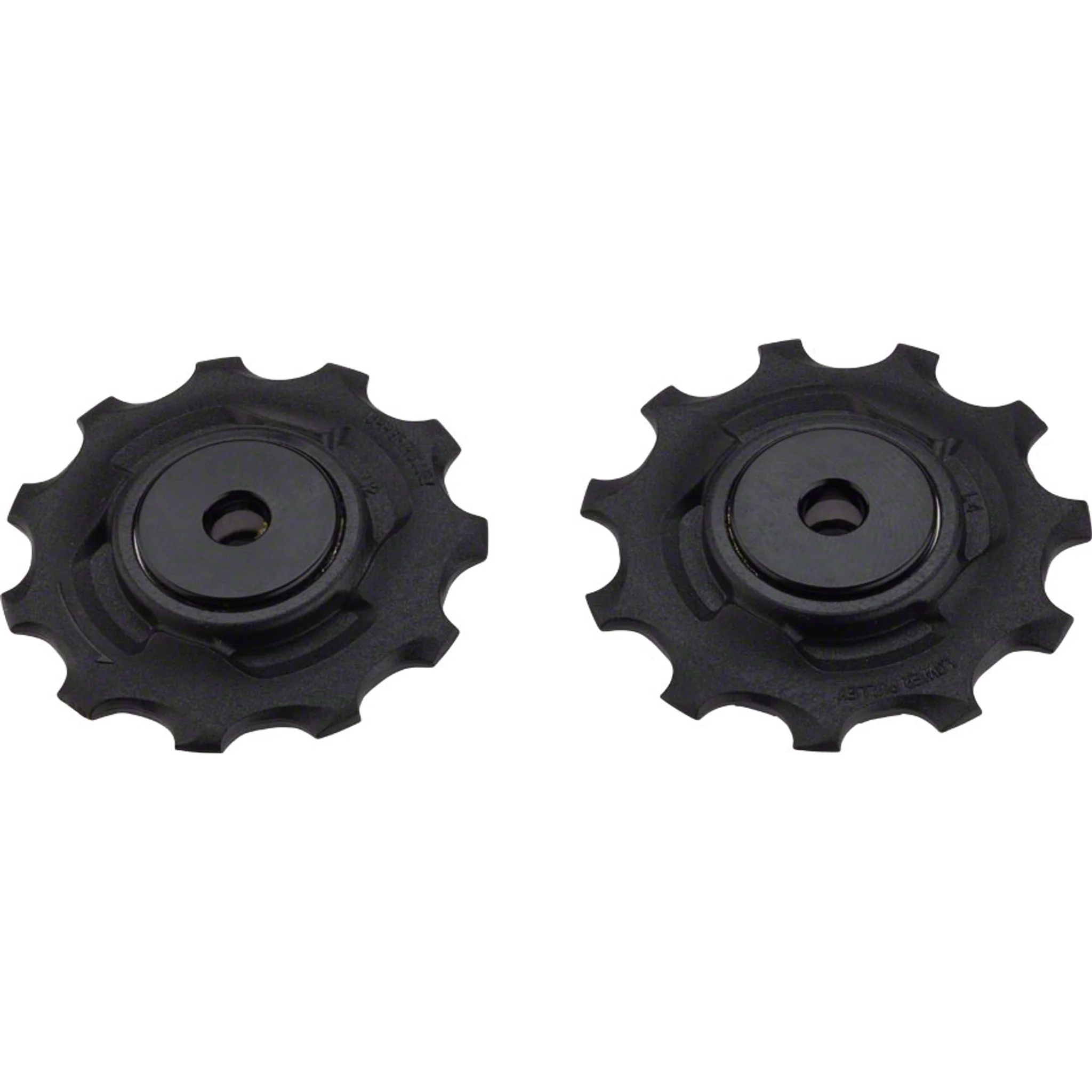 Pulley Assemblies - Image 14