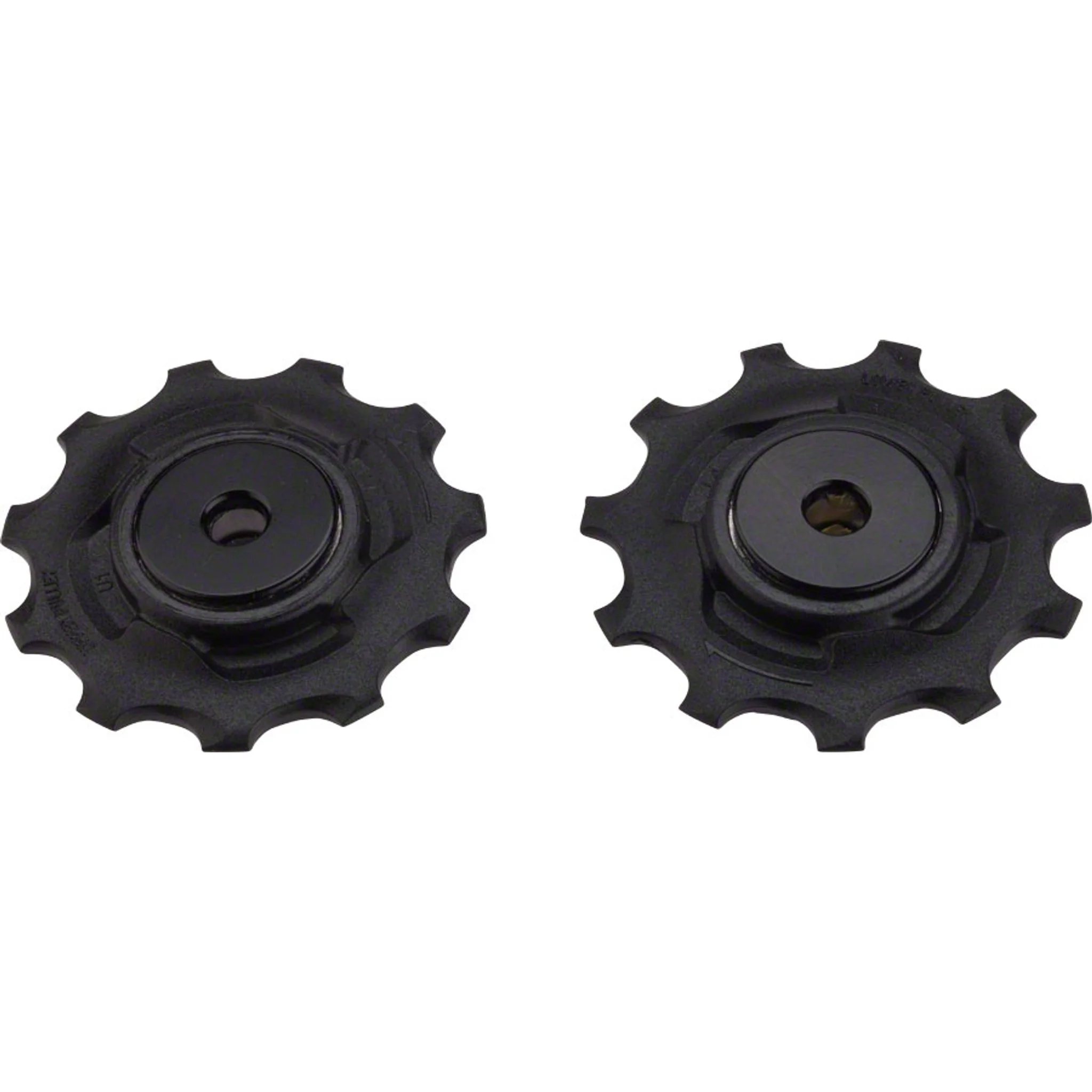Pulley Assemblies - Image 15